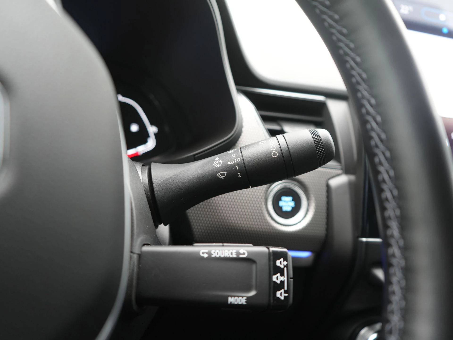 Hoofdafbeelding Renault Arkana