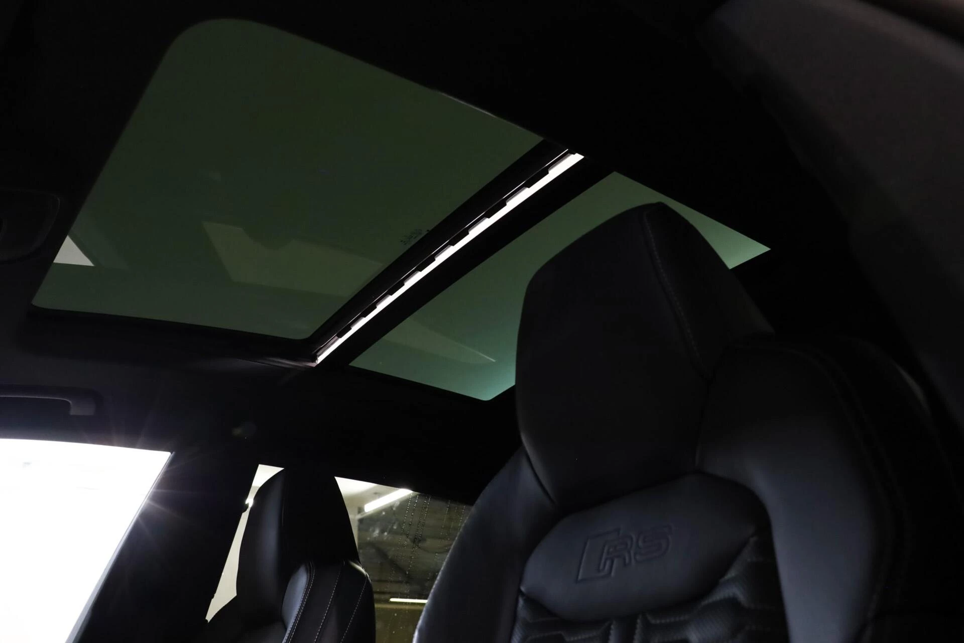 Hoofdafbeelding Audi RSQ8