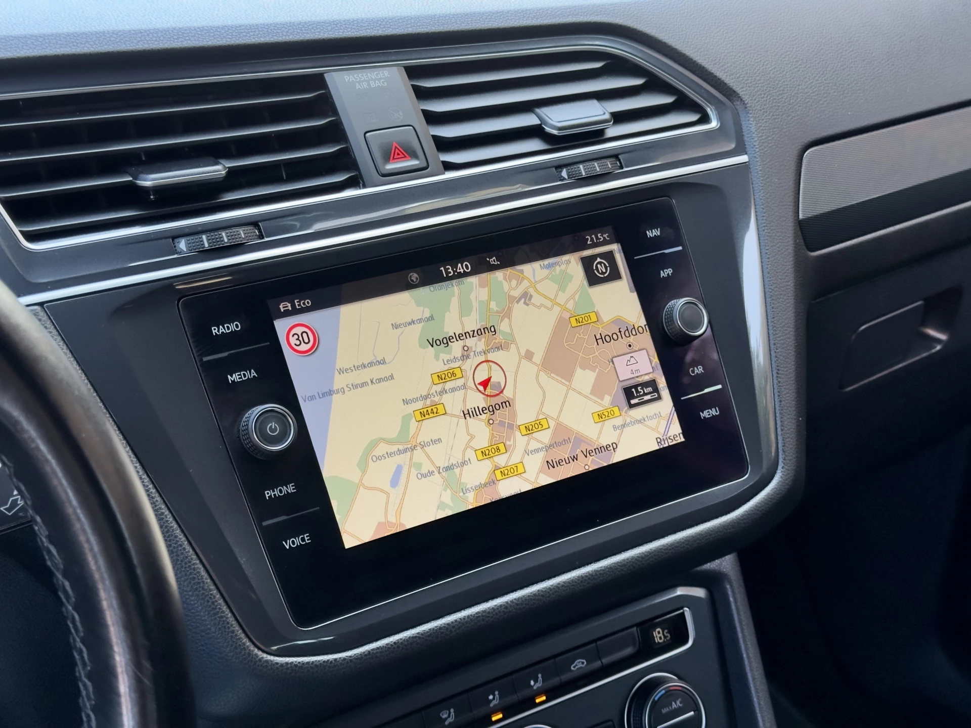 Hoofdafbeelding Volkswagen Tiguan Allspace