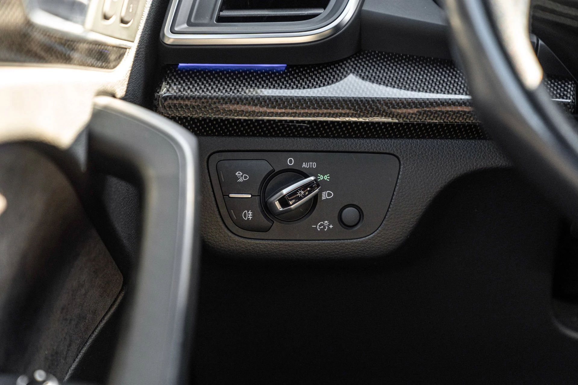 Hoofdafbeelding Audi SQ5