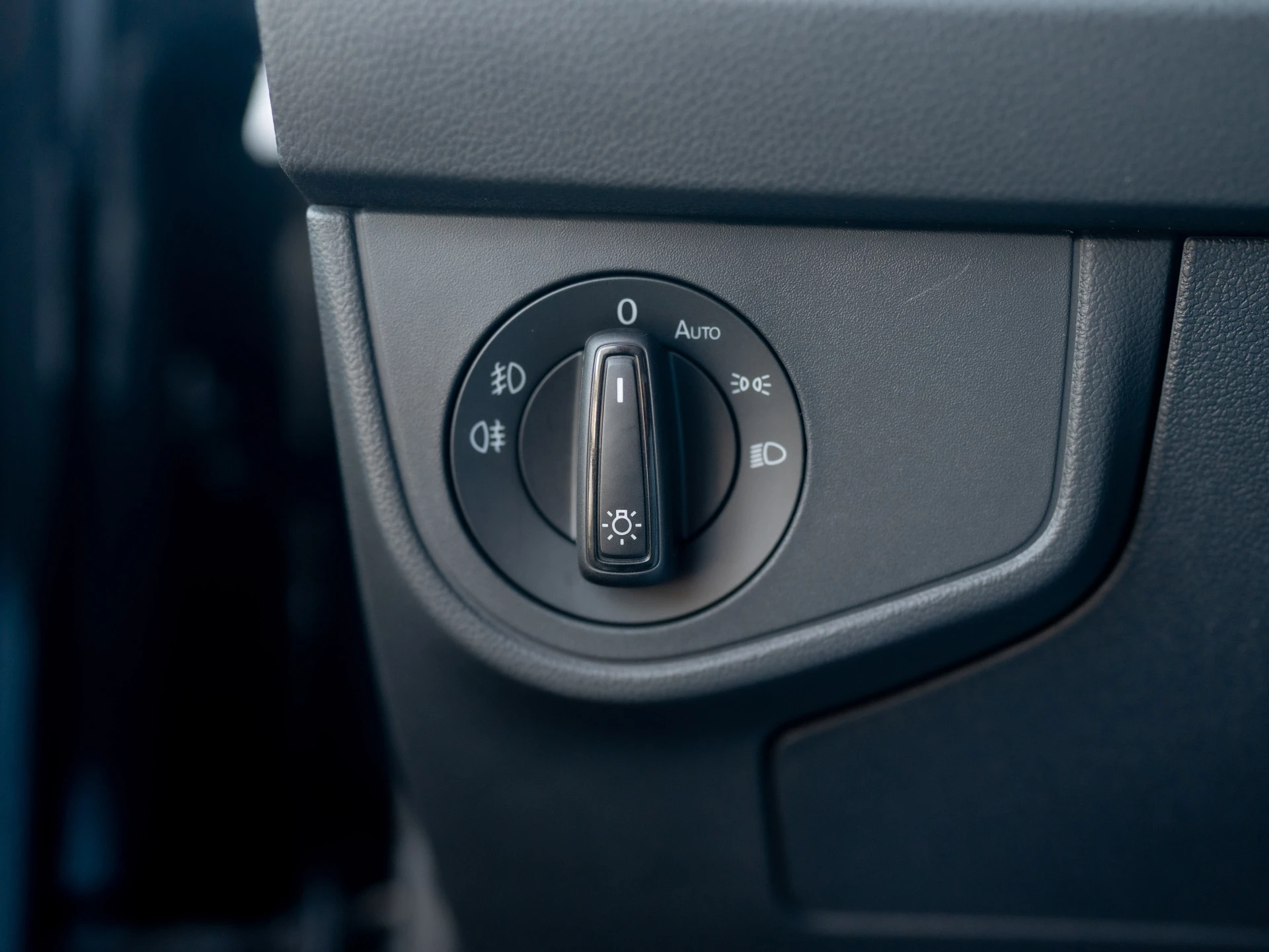 Hoofdafbeelding Volkswagen Taigo