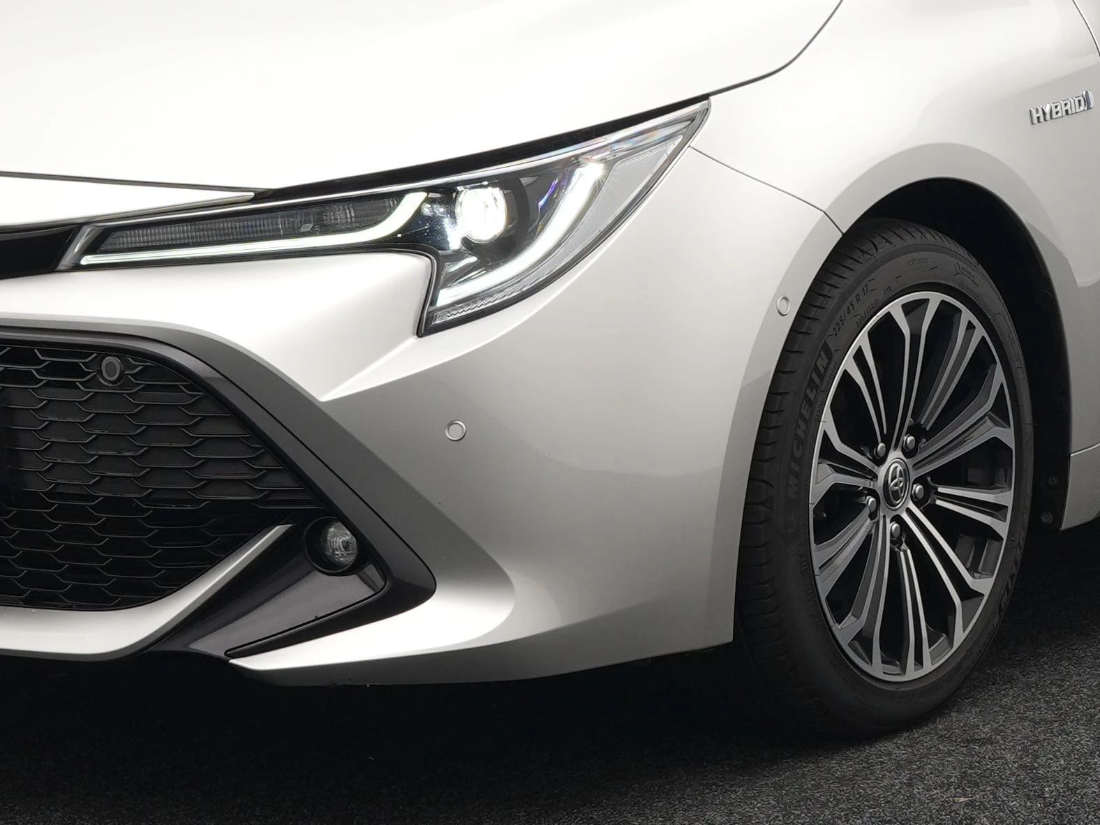 Hoofdafbeelding Toyota Corolla Touring Sports