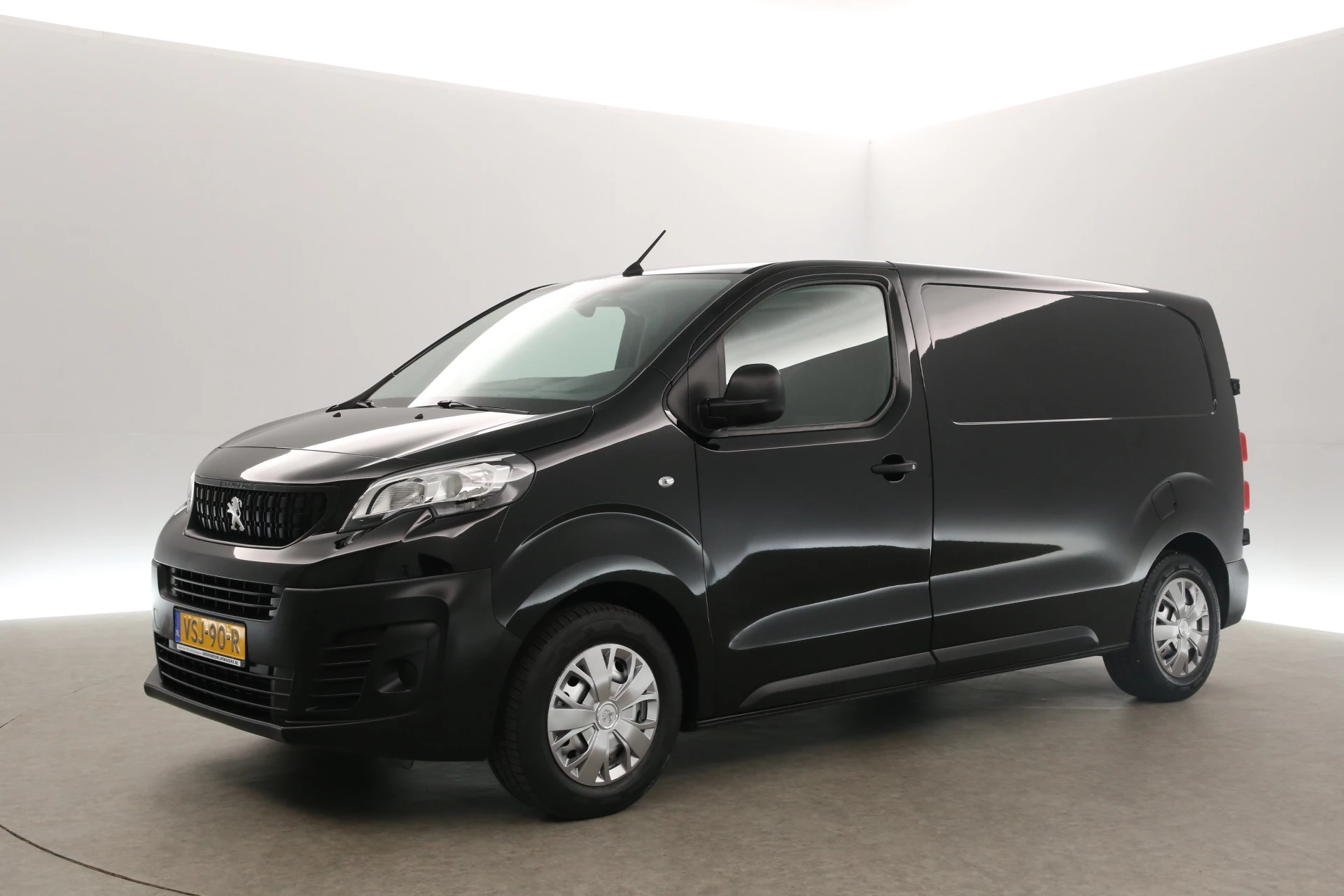 Hoofdafbeelding Peugeot Expert