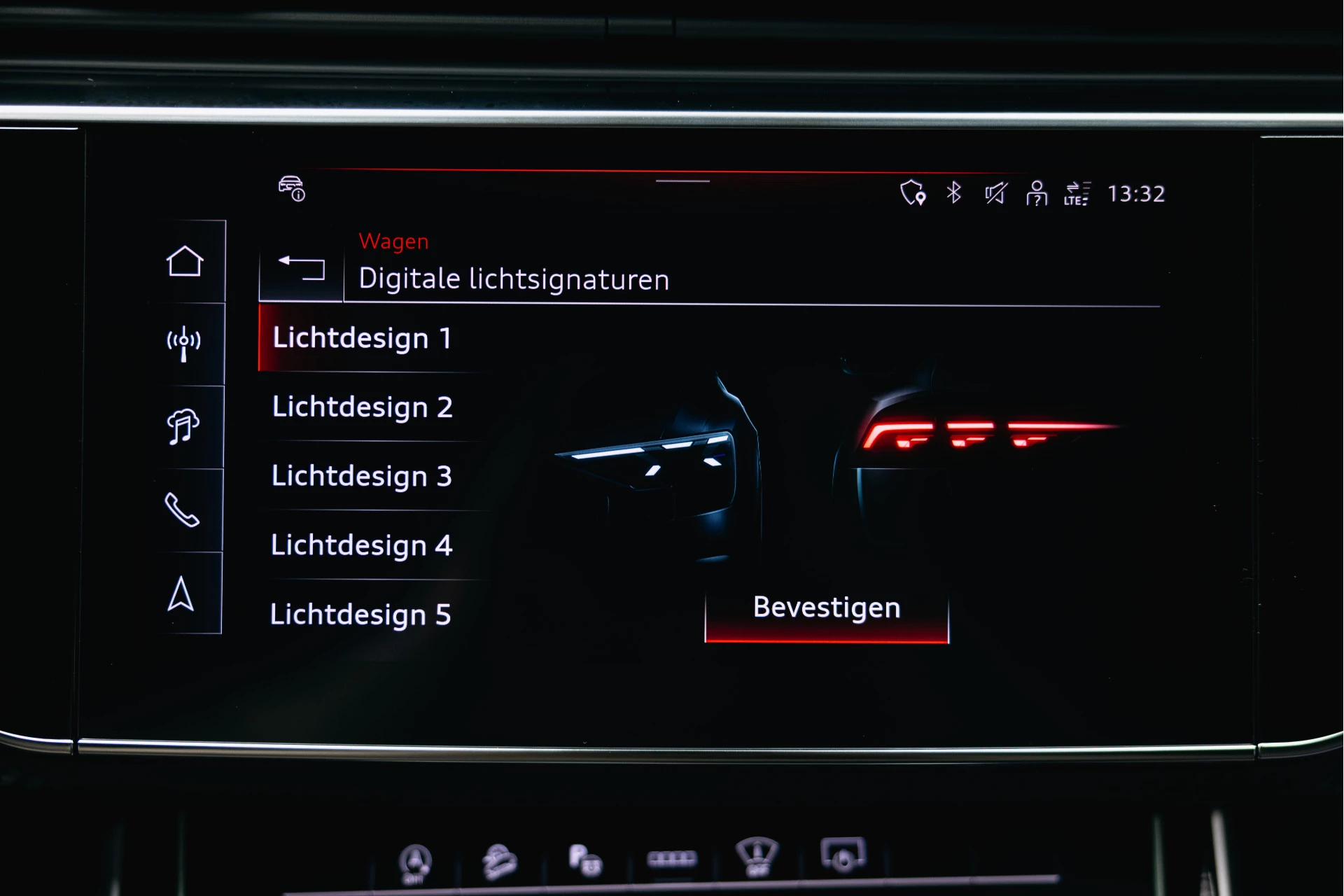 Hoofdafbeelding Audi RSQ8