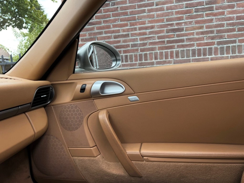 Hoofdafbeelding Porsche 911