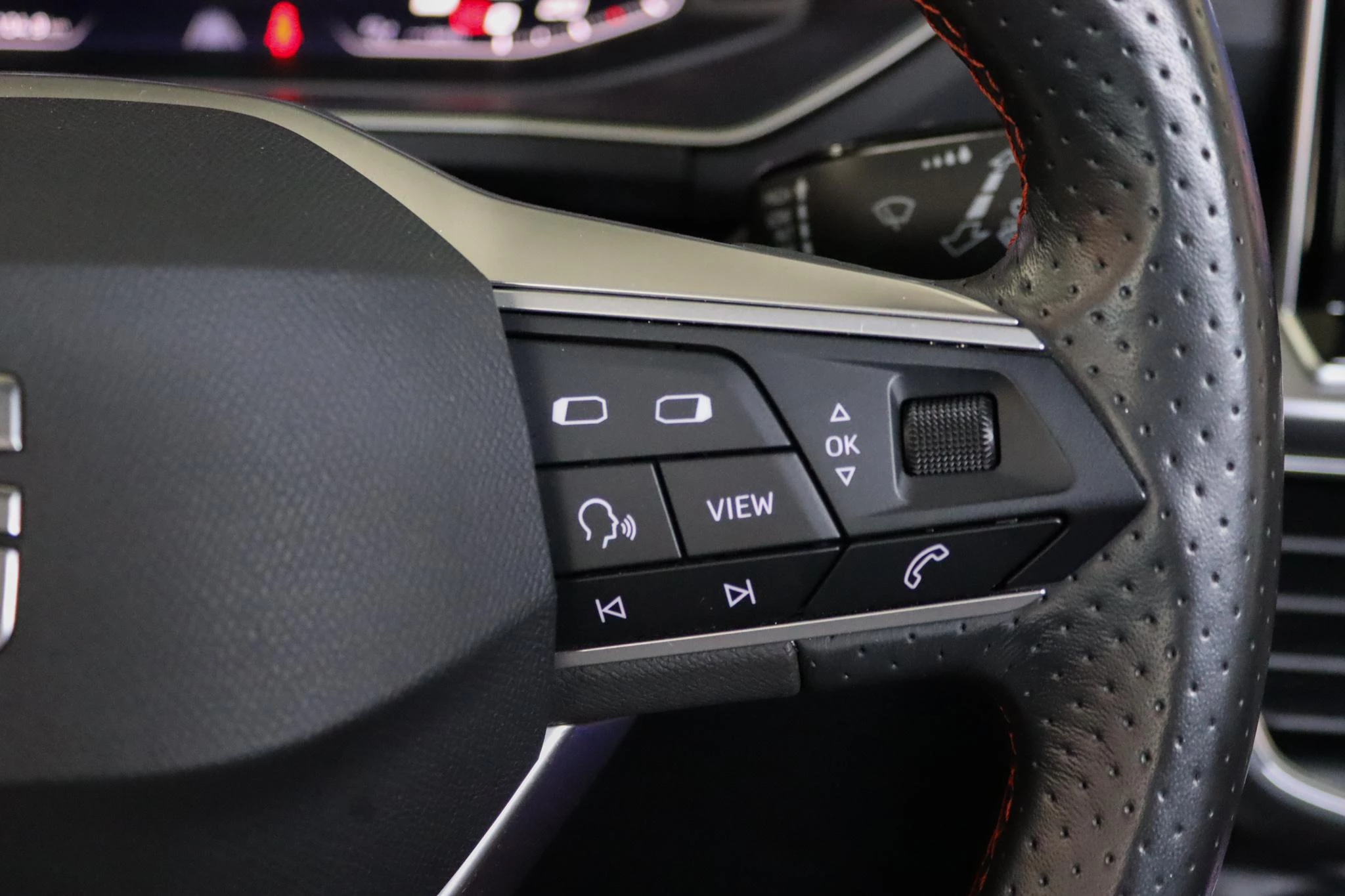 Hoofdafbeelding SEAT Tarraco