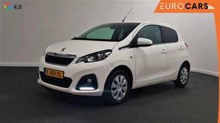 Peugeot 108 1.0 e-VTi Active Airco | Bluetooth | Privacy Glass | 5 Deurs