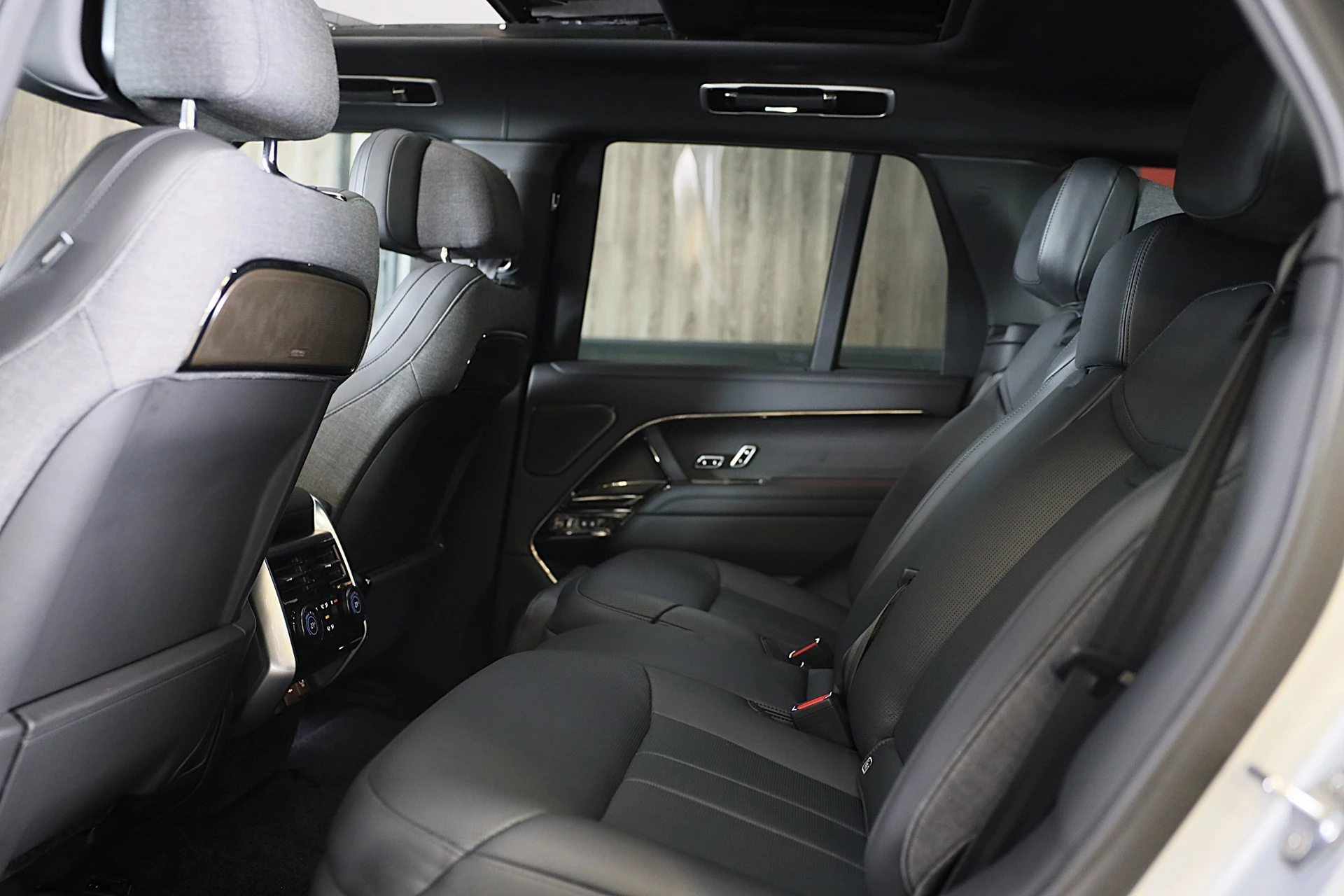 Hoofdafbeelding Land Rover Range Rover