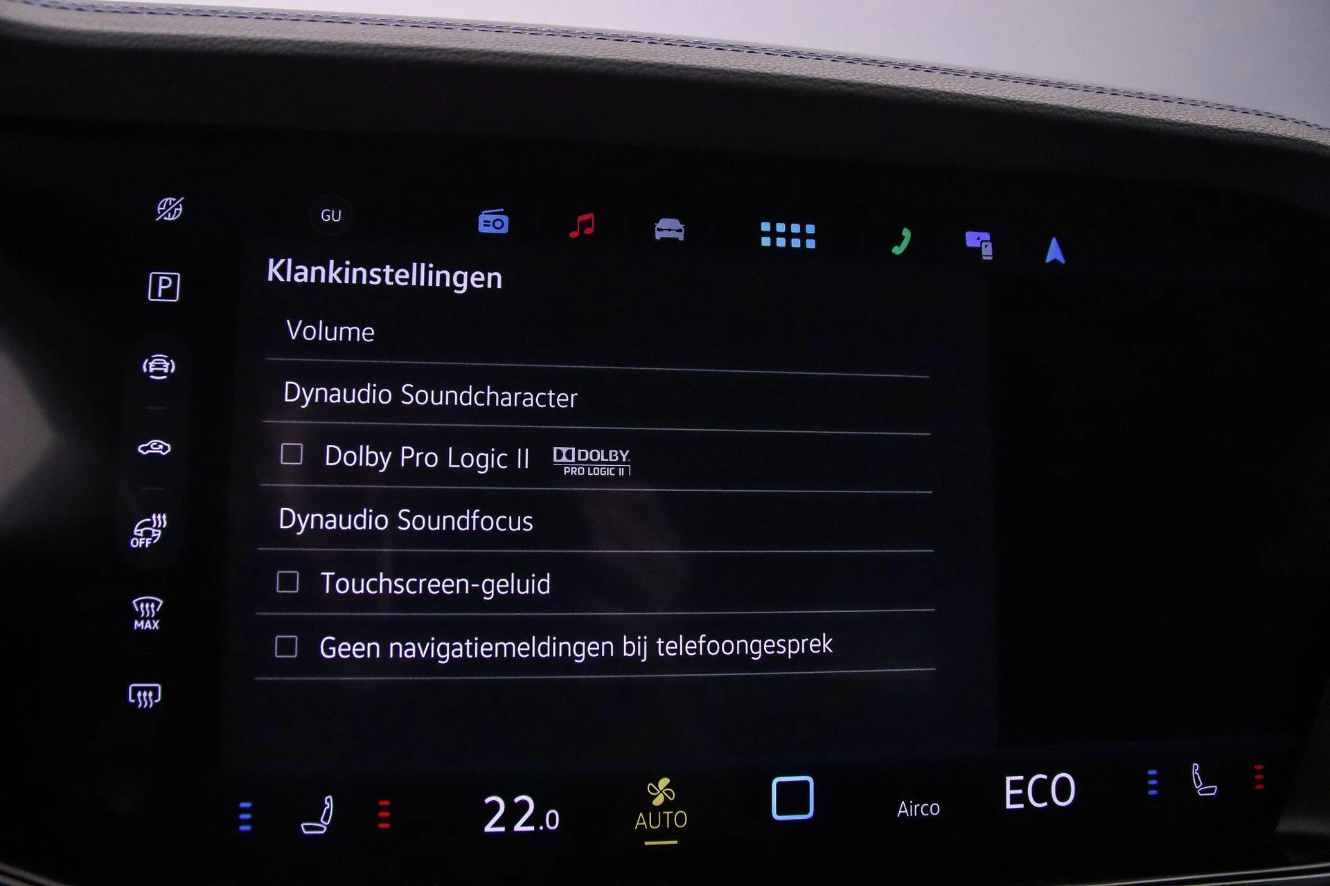Hoofdafbeelding Volkswagen Touareg