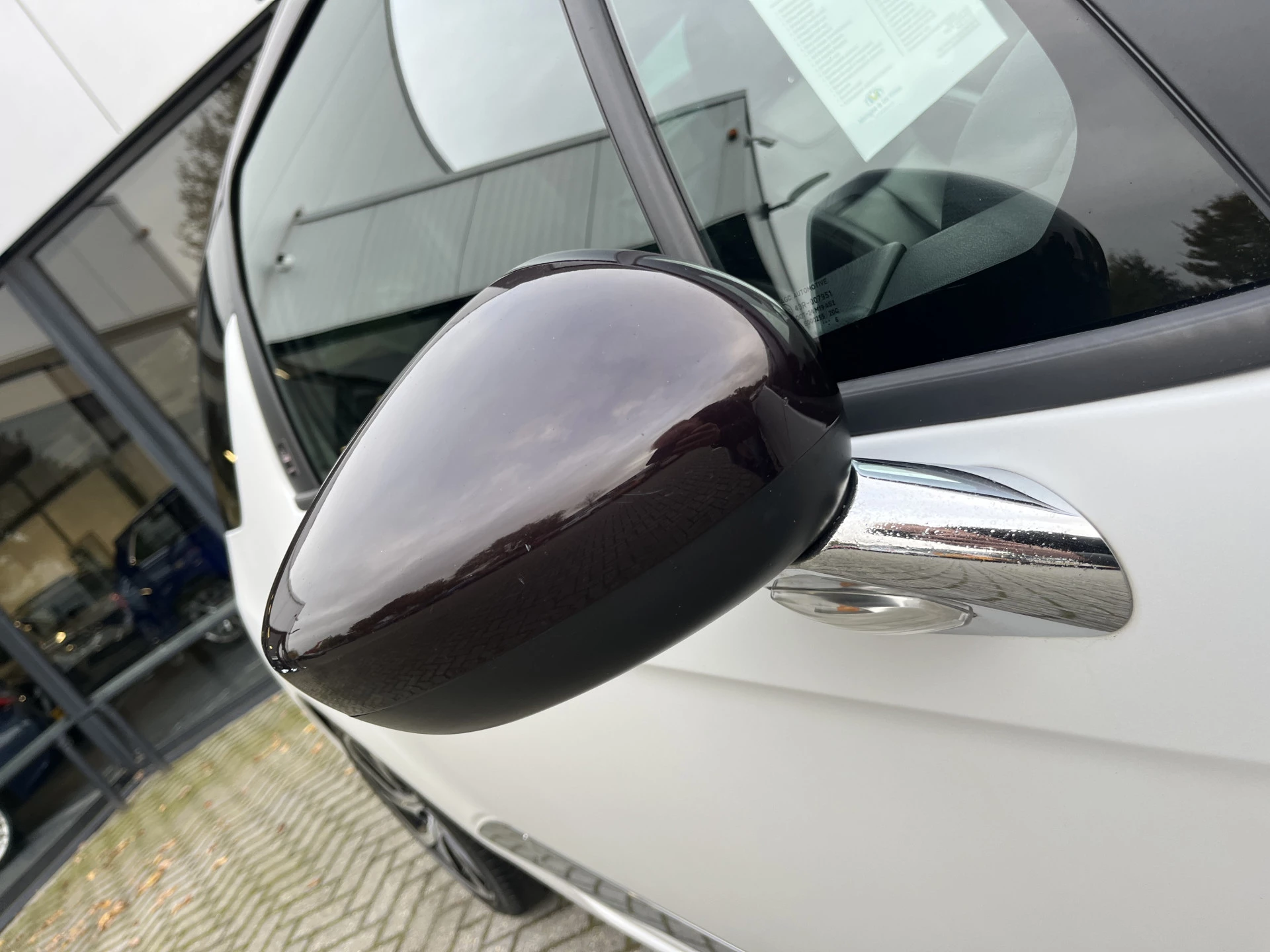Hoofdafbeelding DS DS 3