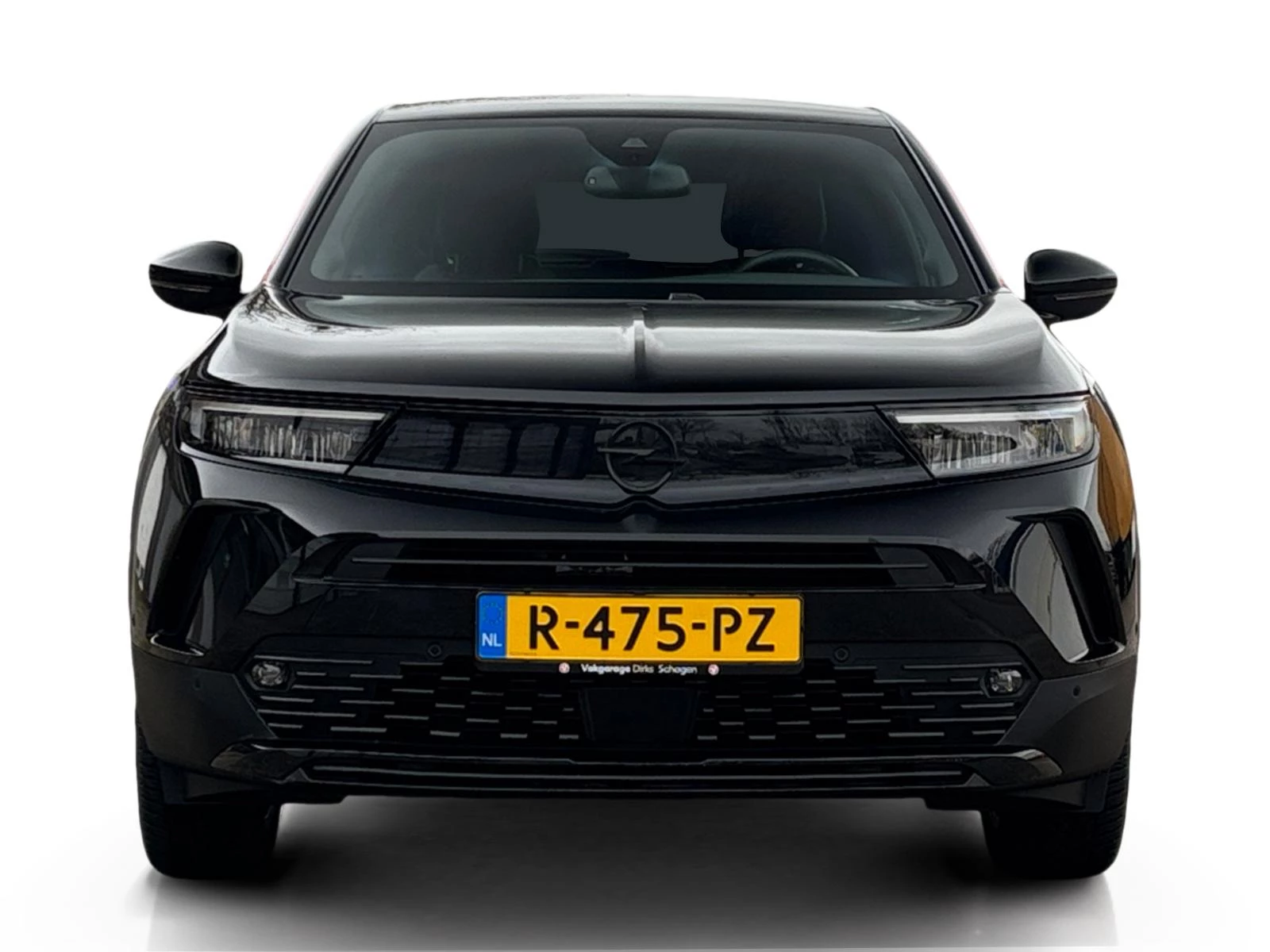 Hoofdafbeelding Opel Mokka-e