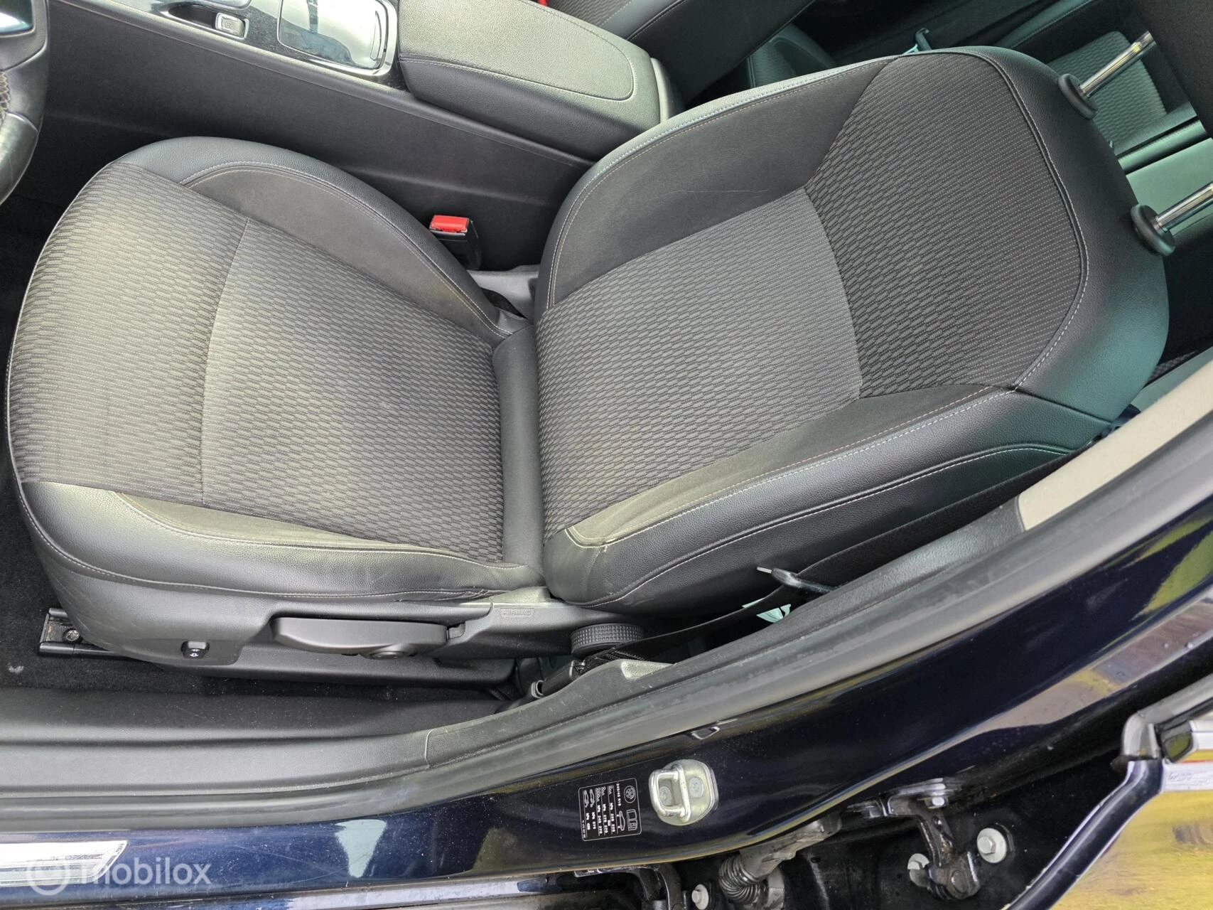 Hoofdafbeelding Opel Insignia