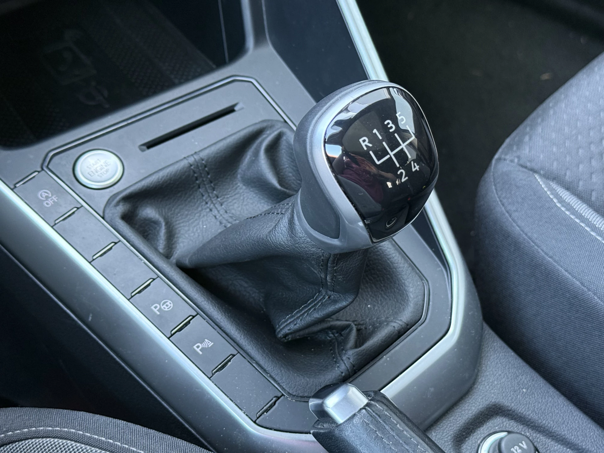 Hoofdafbeelding Volkswagen Taigo