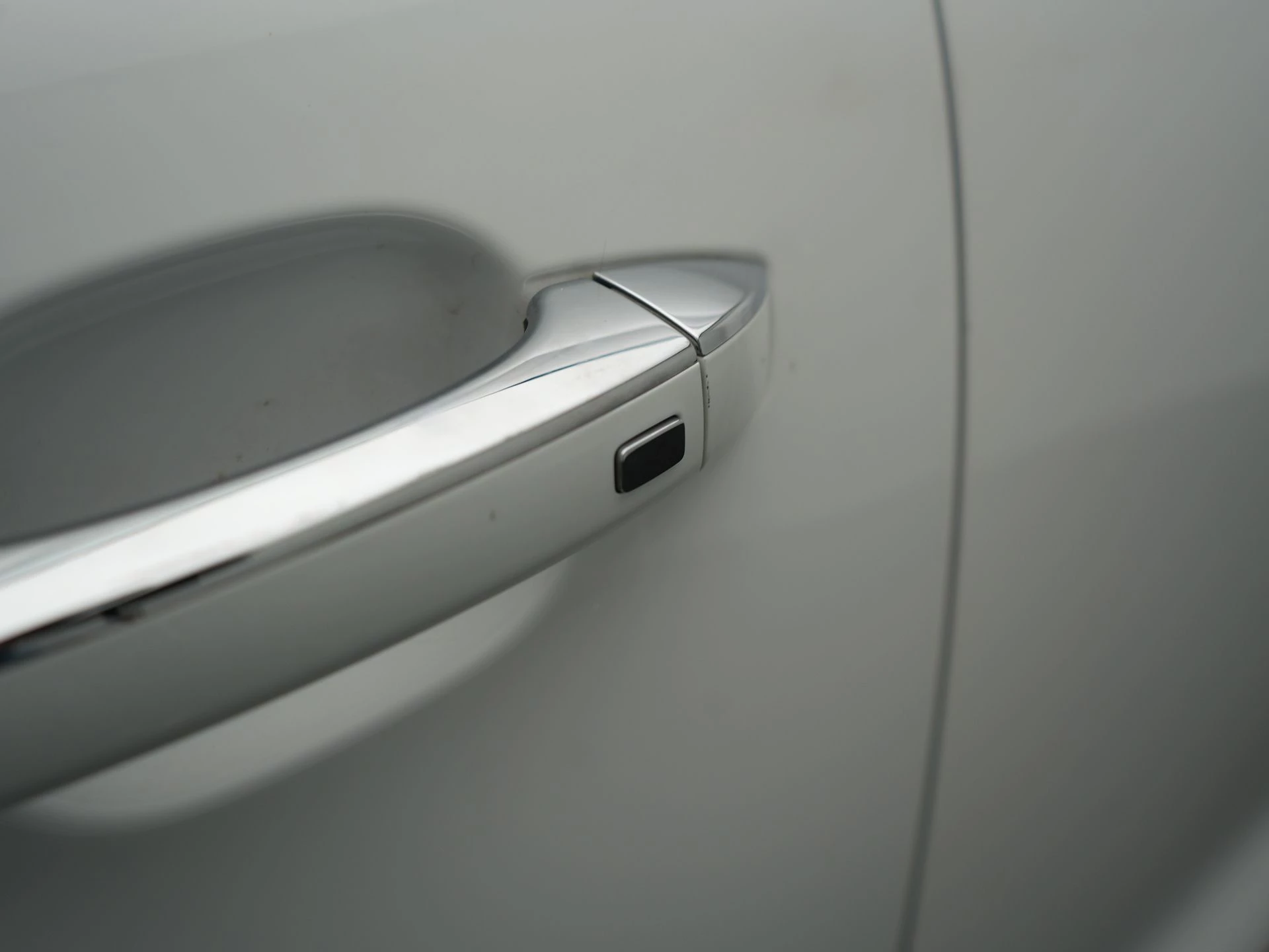 Hoofdafbeelding MG EHS