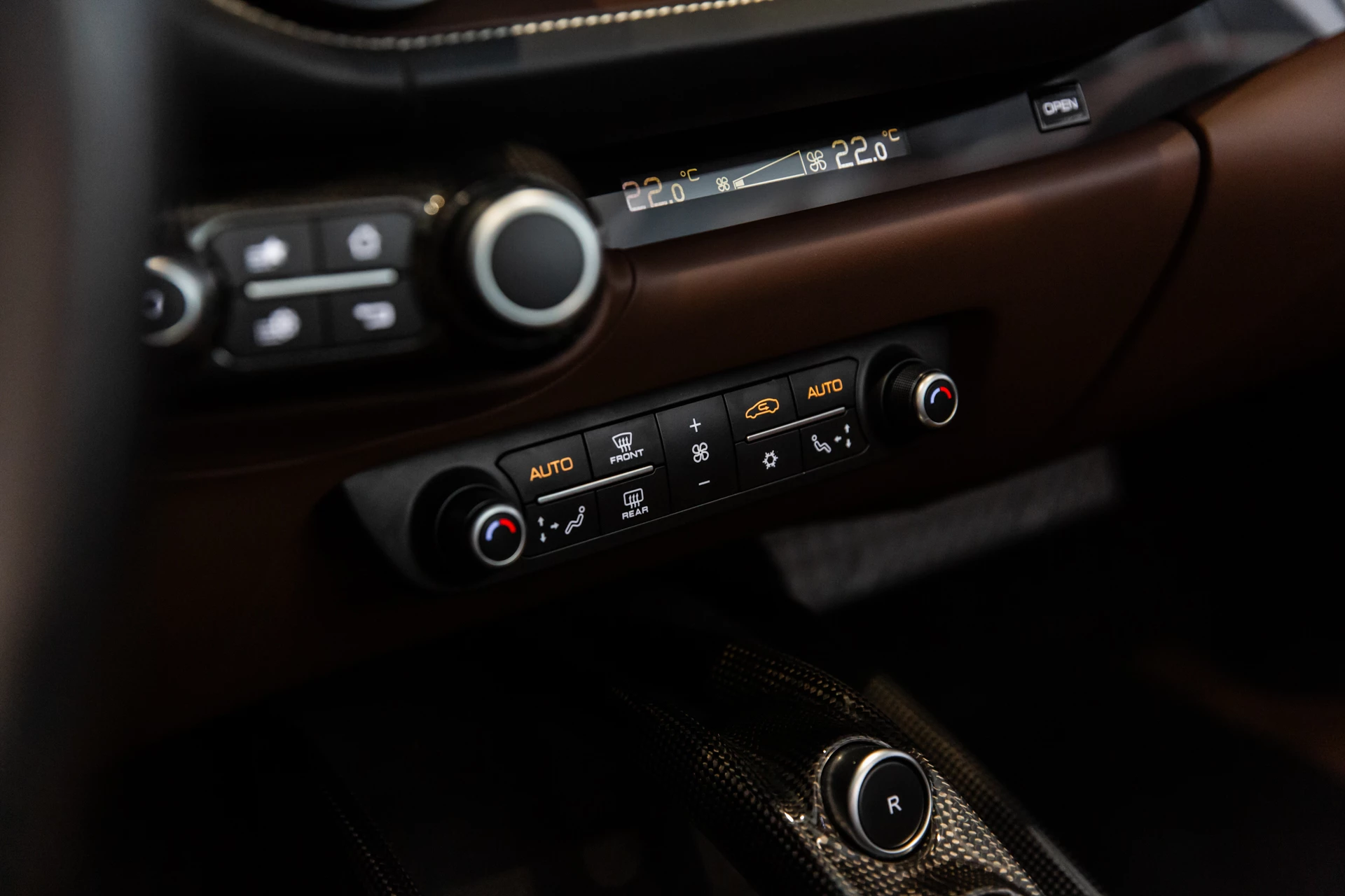 Hoofdafbeelding Ferrari 812 GTS