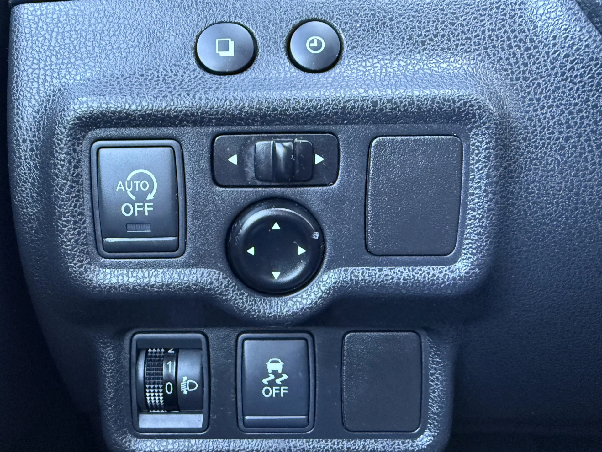 Hoofdafbeelding Nissan Note