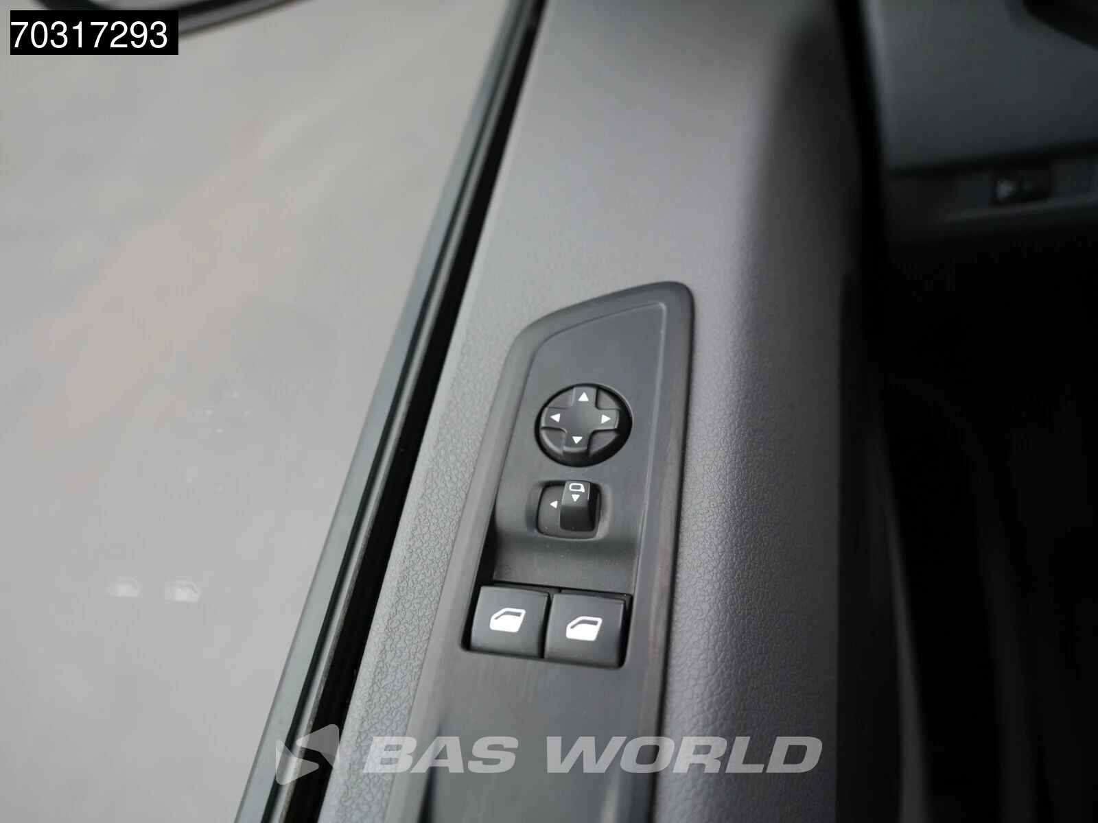 Hoofdafbeelding Opel Vivaro-e