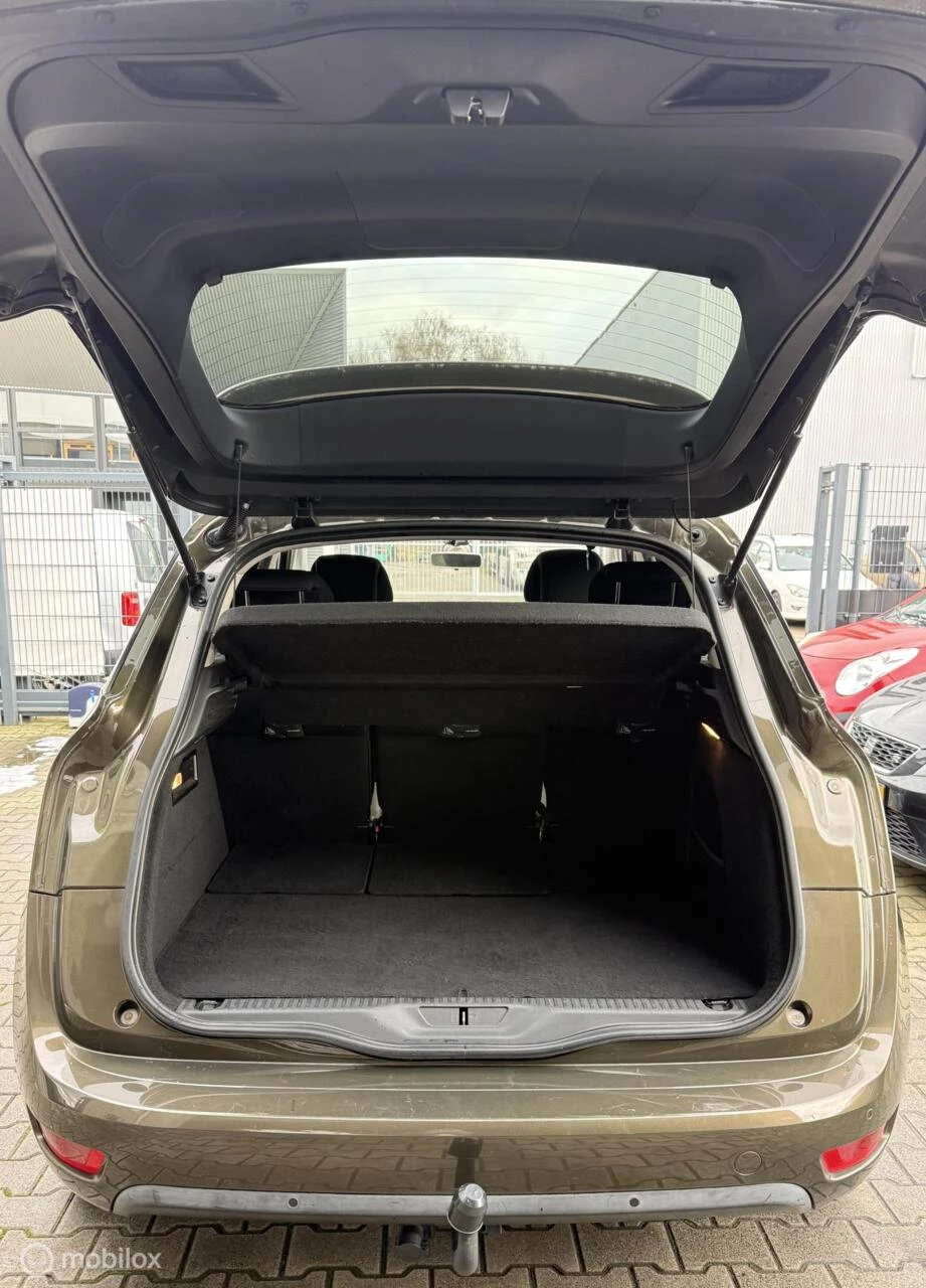 Hoofdafbeelding Citroën C4 Picasso