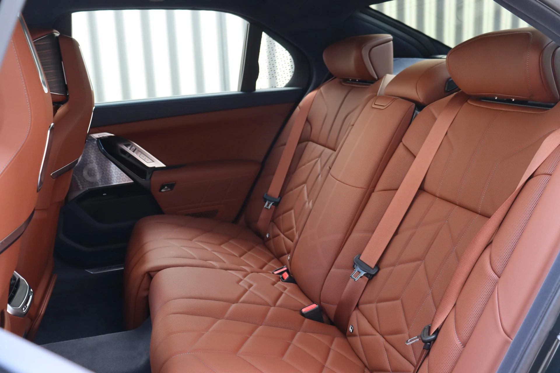 Hoofdafbeelding BMW 7 Serie