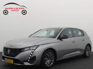 Peugeot 308 1.2 PureTech Active Pack Business DRIEM VV / FULL LED / CARPLAY / NAVI / CLIMA / PDC / BLUETOOTH / CRUISE / DAB+ / NL-AUTO