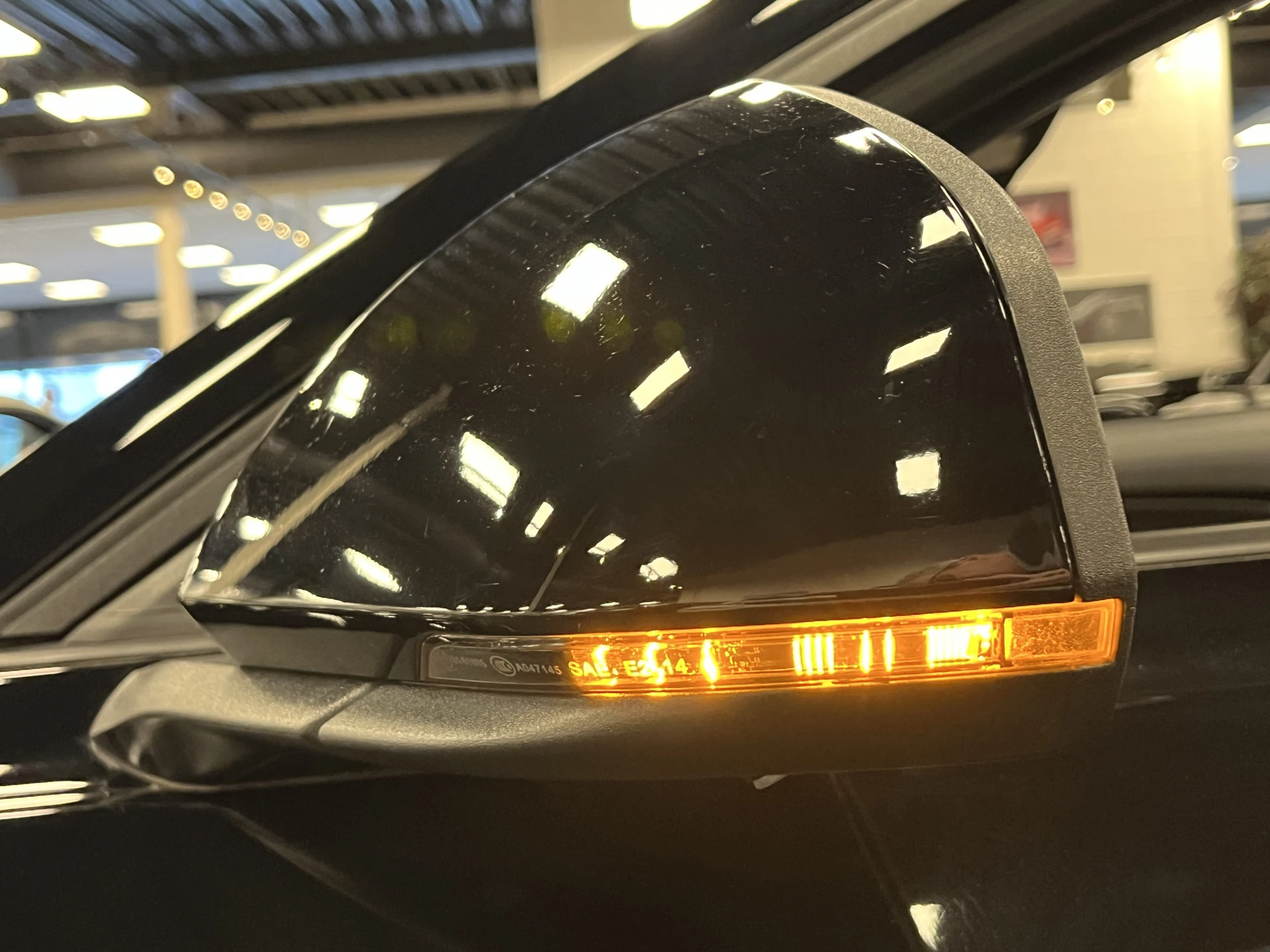 Hoofdafbeelding Ford Mustang