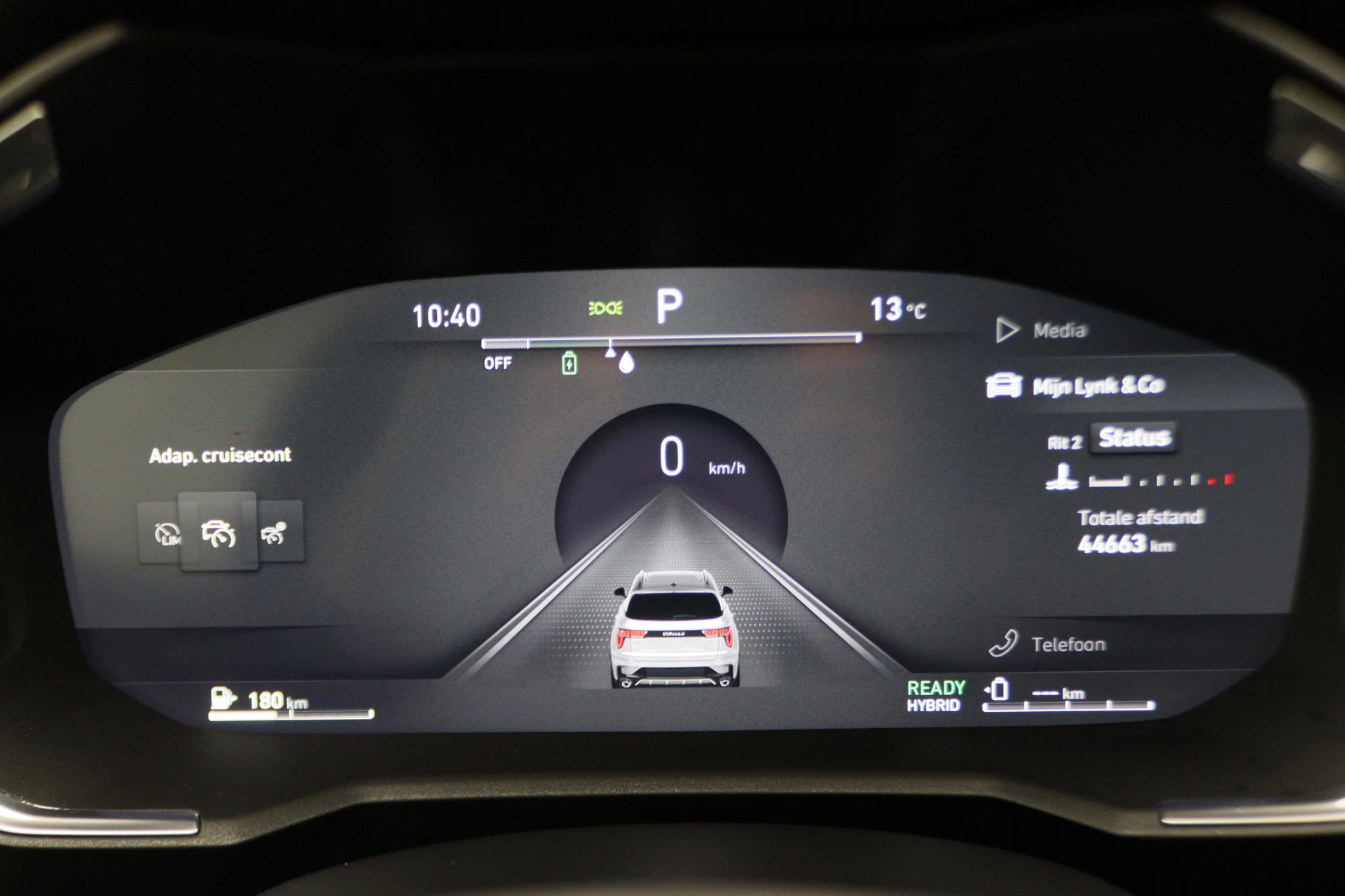 Hoofdafbeelding Lynk & Co 01