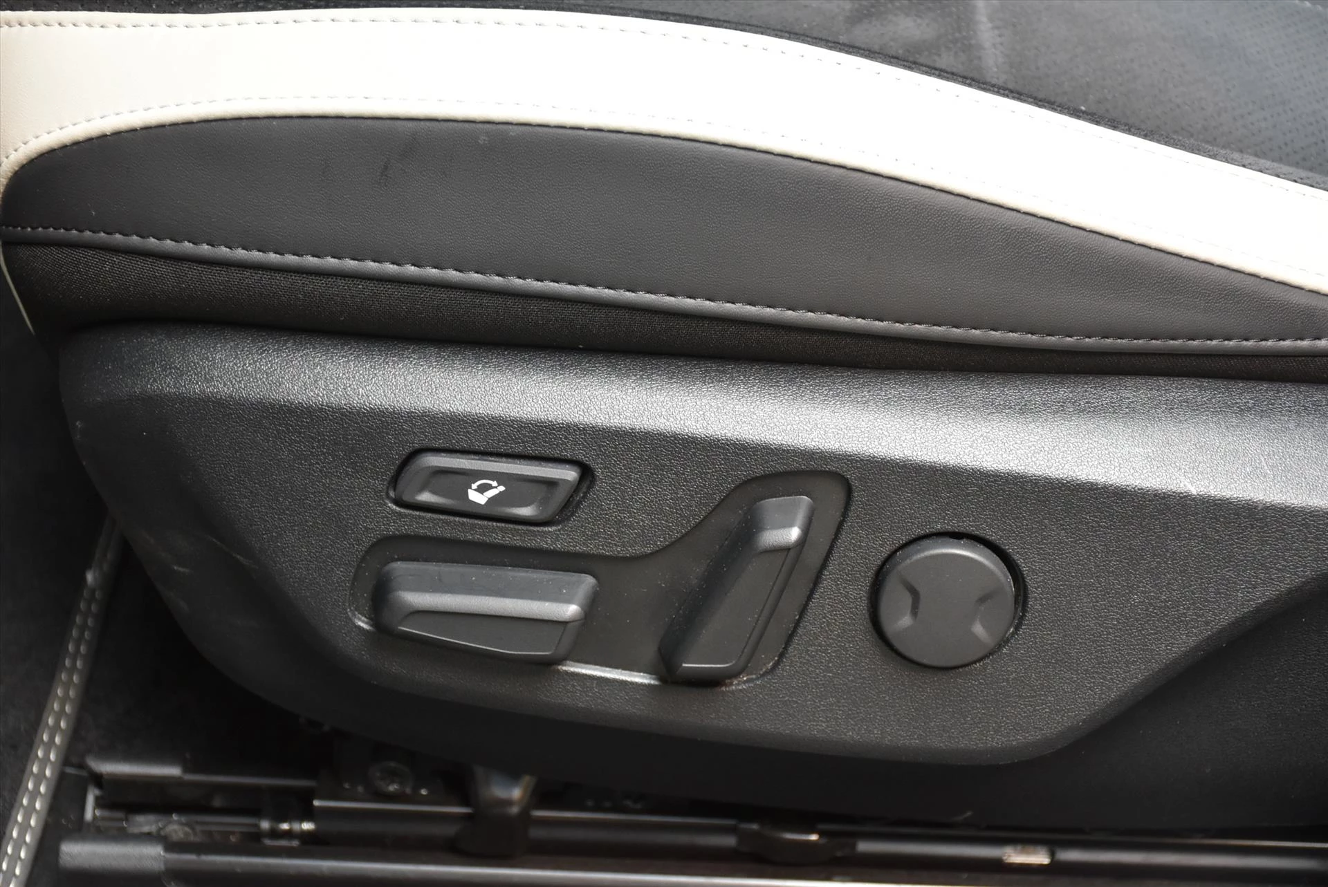Hoofdafbeelding Kia EV6