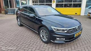 Hoofdafbeelding Volkswagen Passat Volkswagen Passat Variant 1.5 TSI Highline Business R