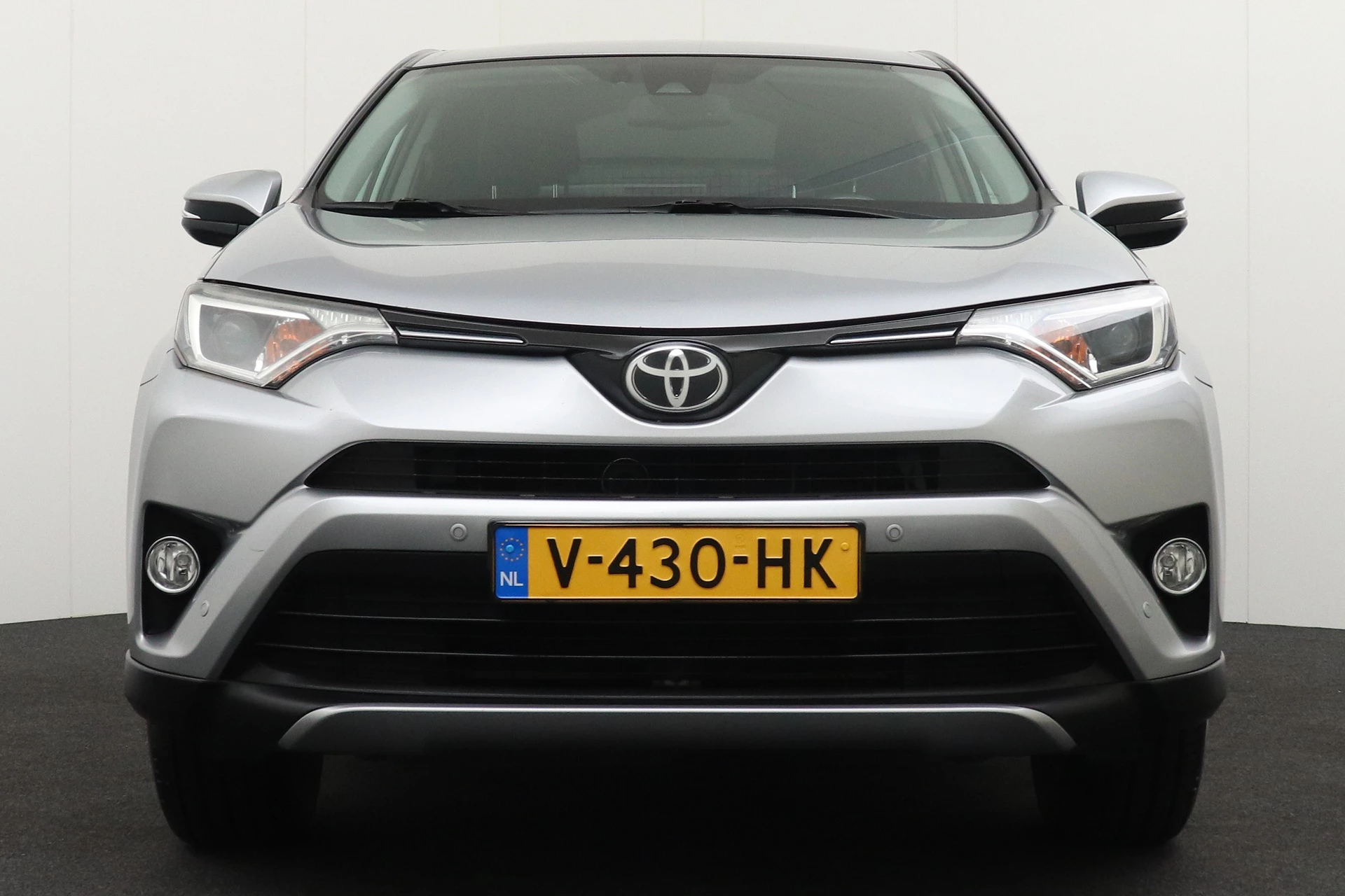 Hoofdafbeelding Toyota RAV4