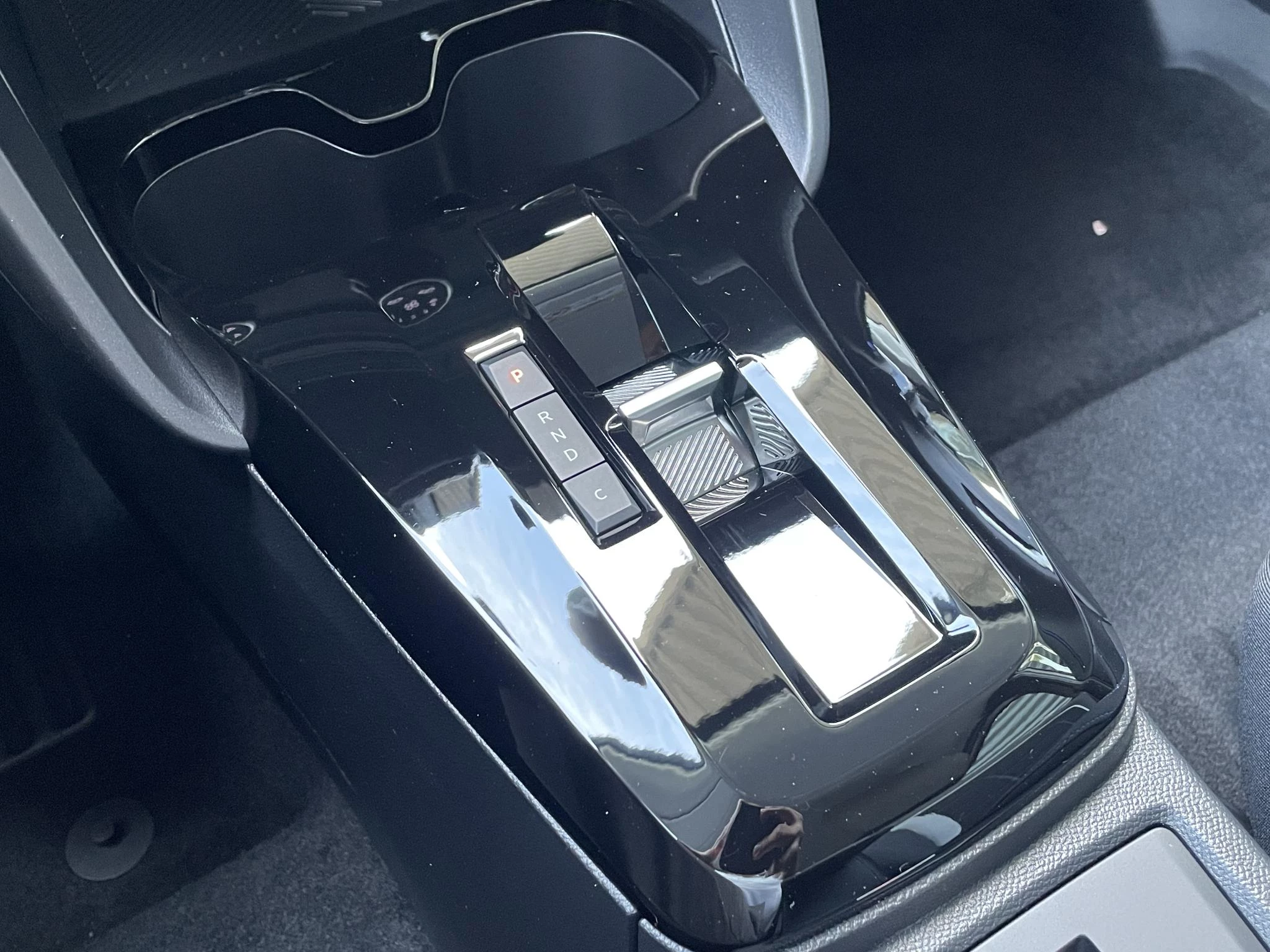 Hoofdafbeelding Citroën ë-C3