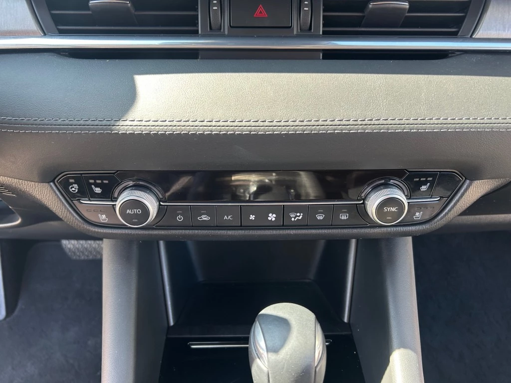 Hoofdafbeelding Mazda 6