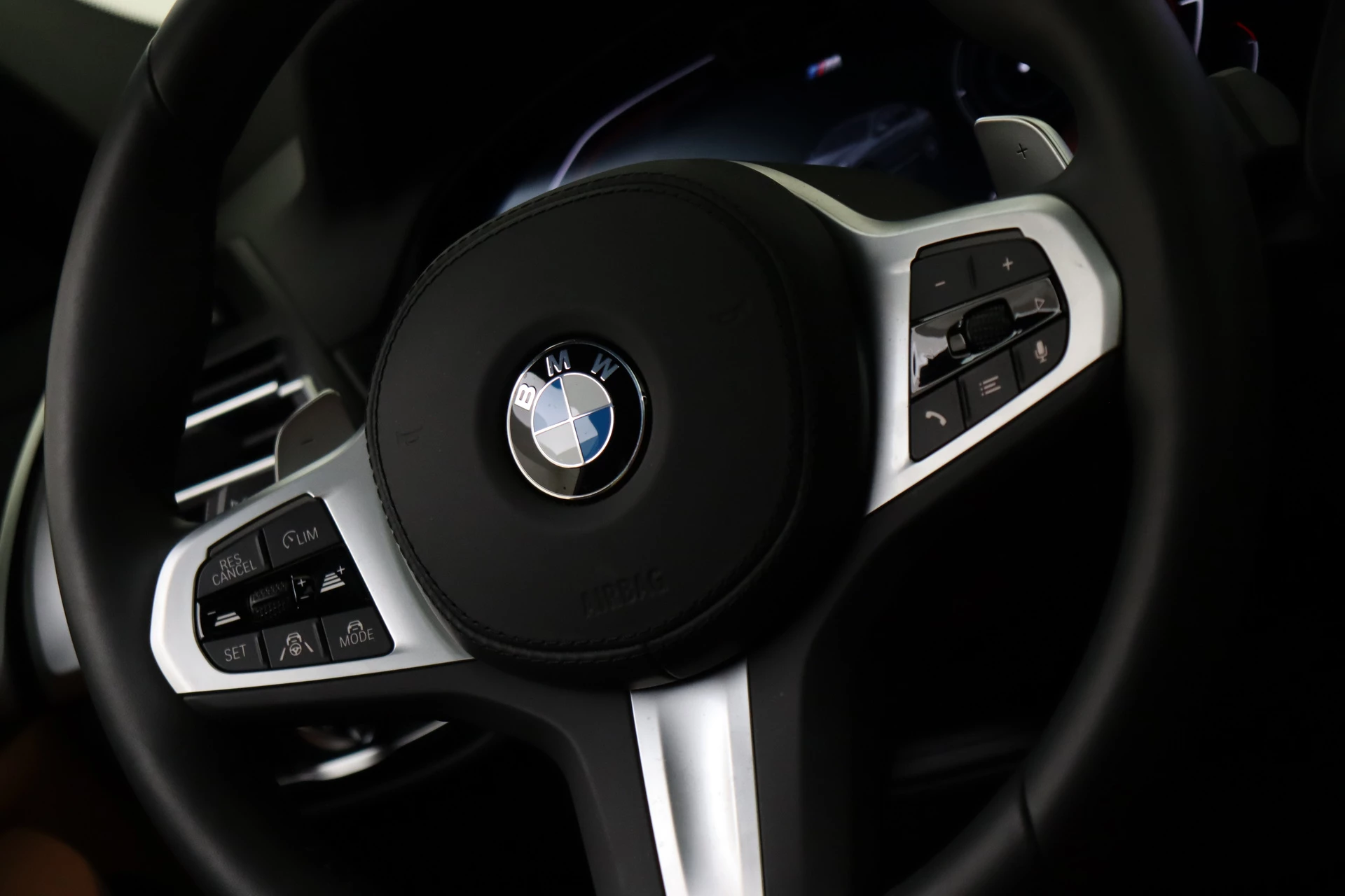 Hoofdafbeelding BMW X4