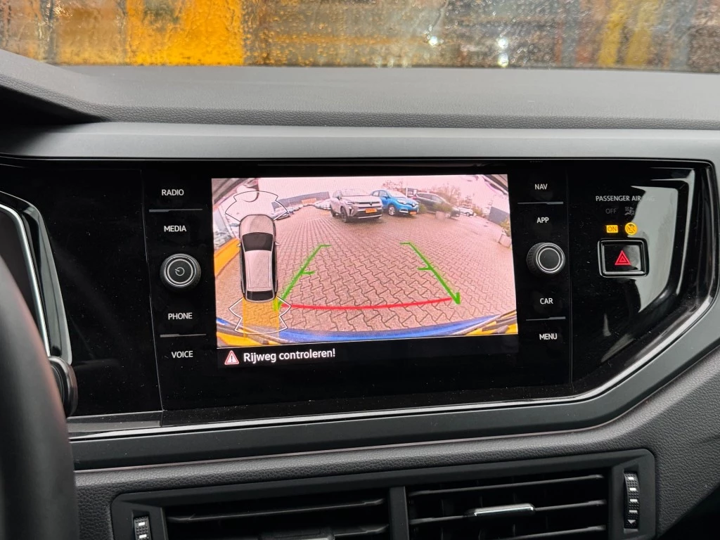 Hoofdafbeelding Volkswagen Taigo