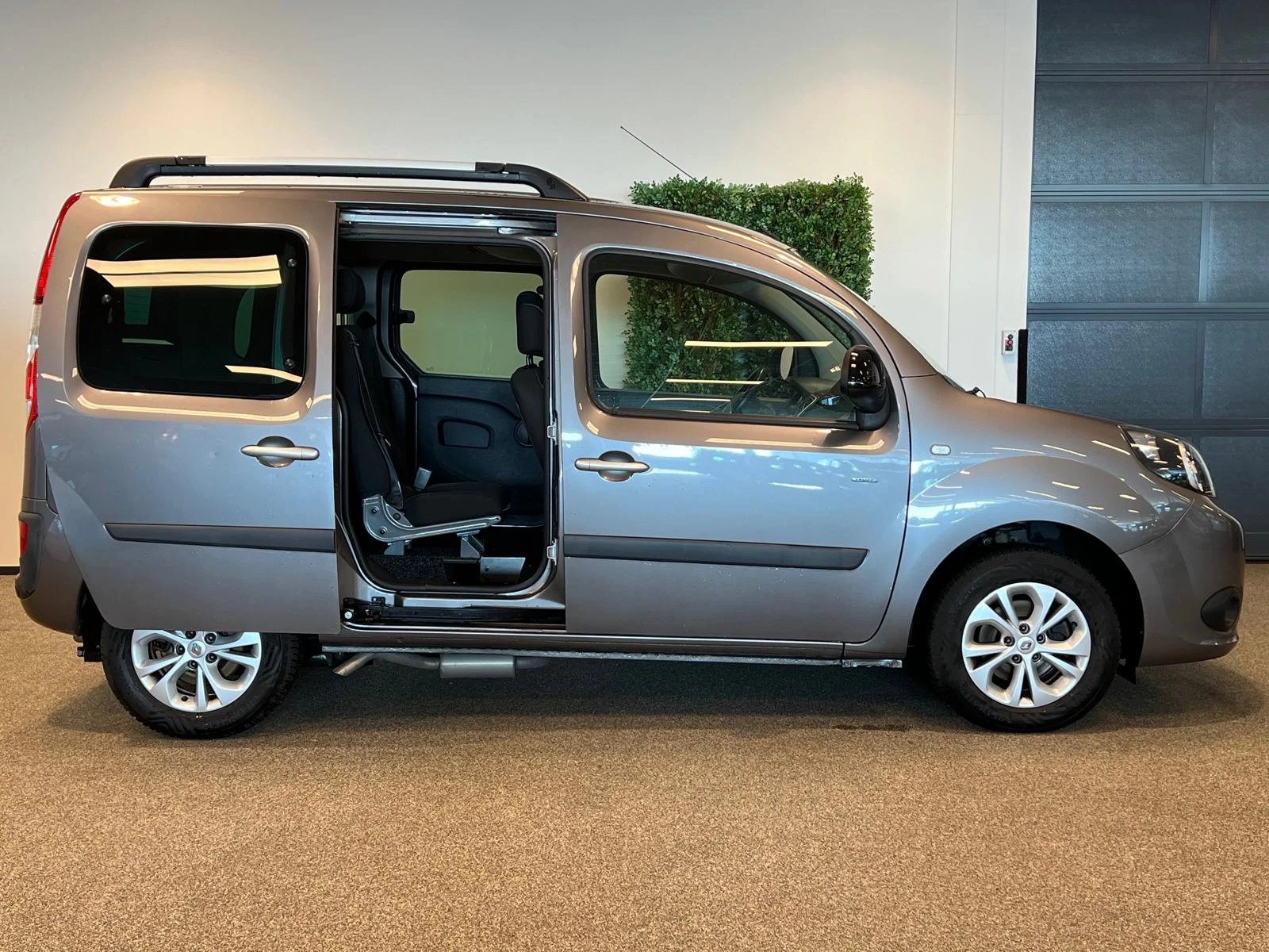 Hoofdafbeelding Renault Kangoo