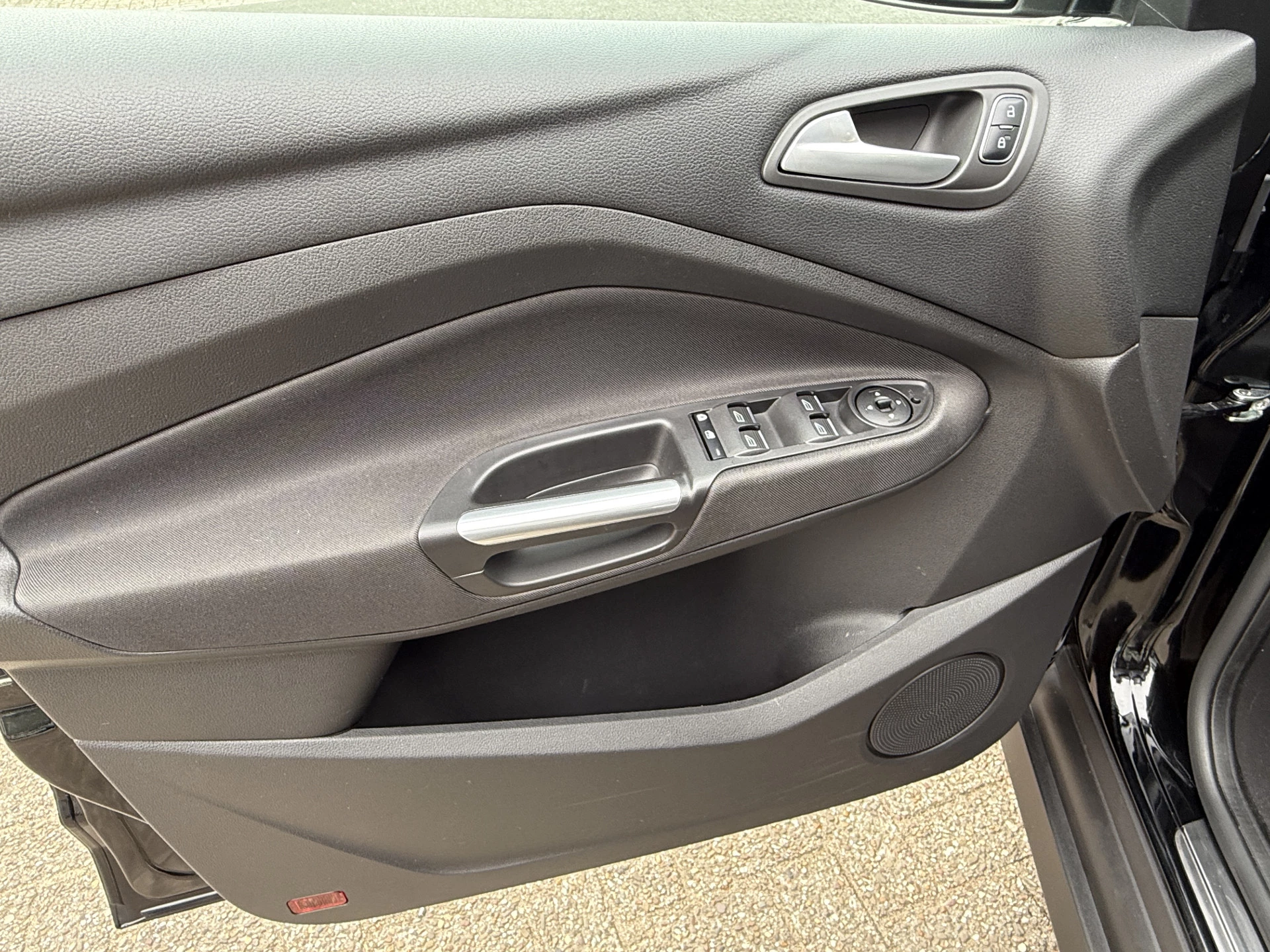 Hoofdafbeelding Ford Grand C-Max