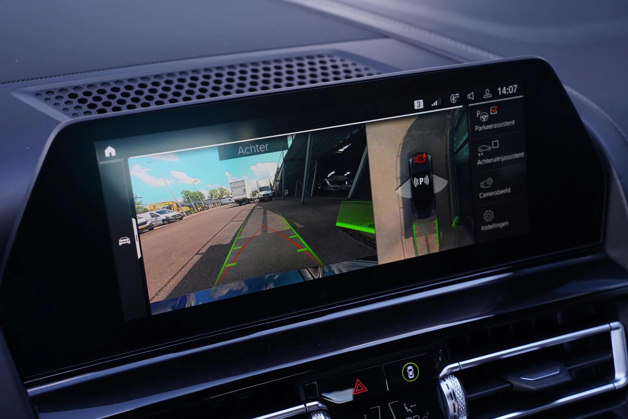 Hoofdafbeelding BMW 8 Serie