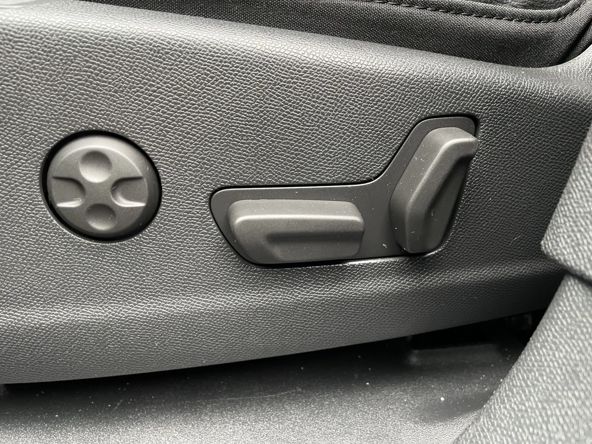 Hoofdafbeelding DS DS 7