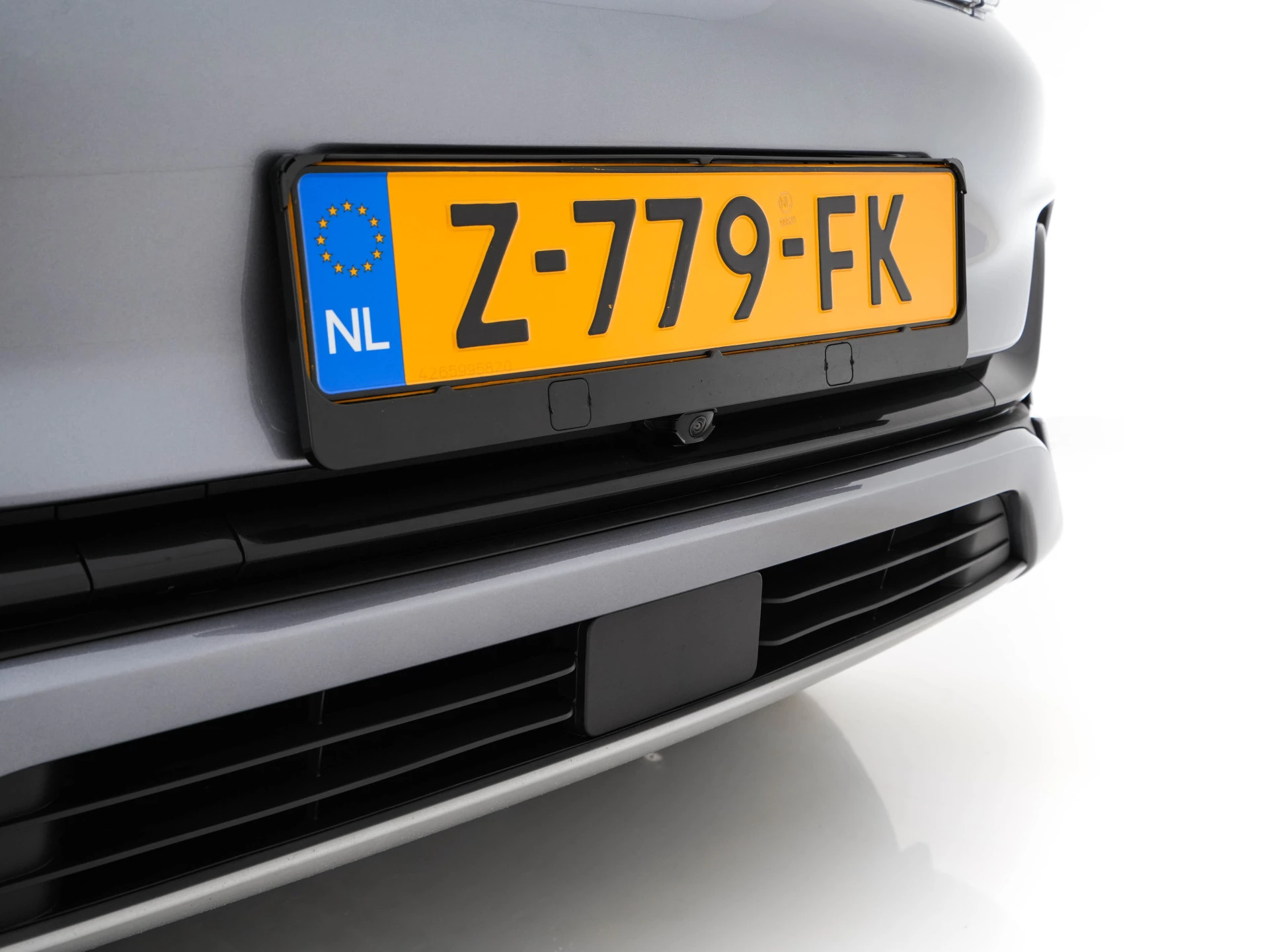 Hoofdafbeelding BYD ATTO 3