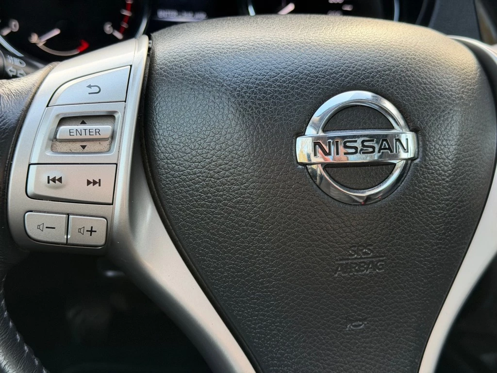 Hoofdafbeelding Nissan X-Trail