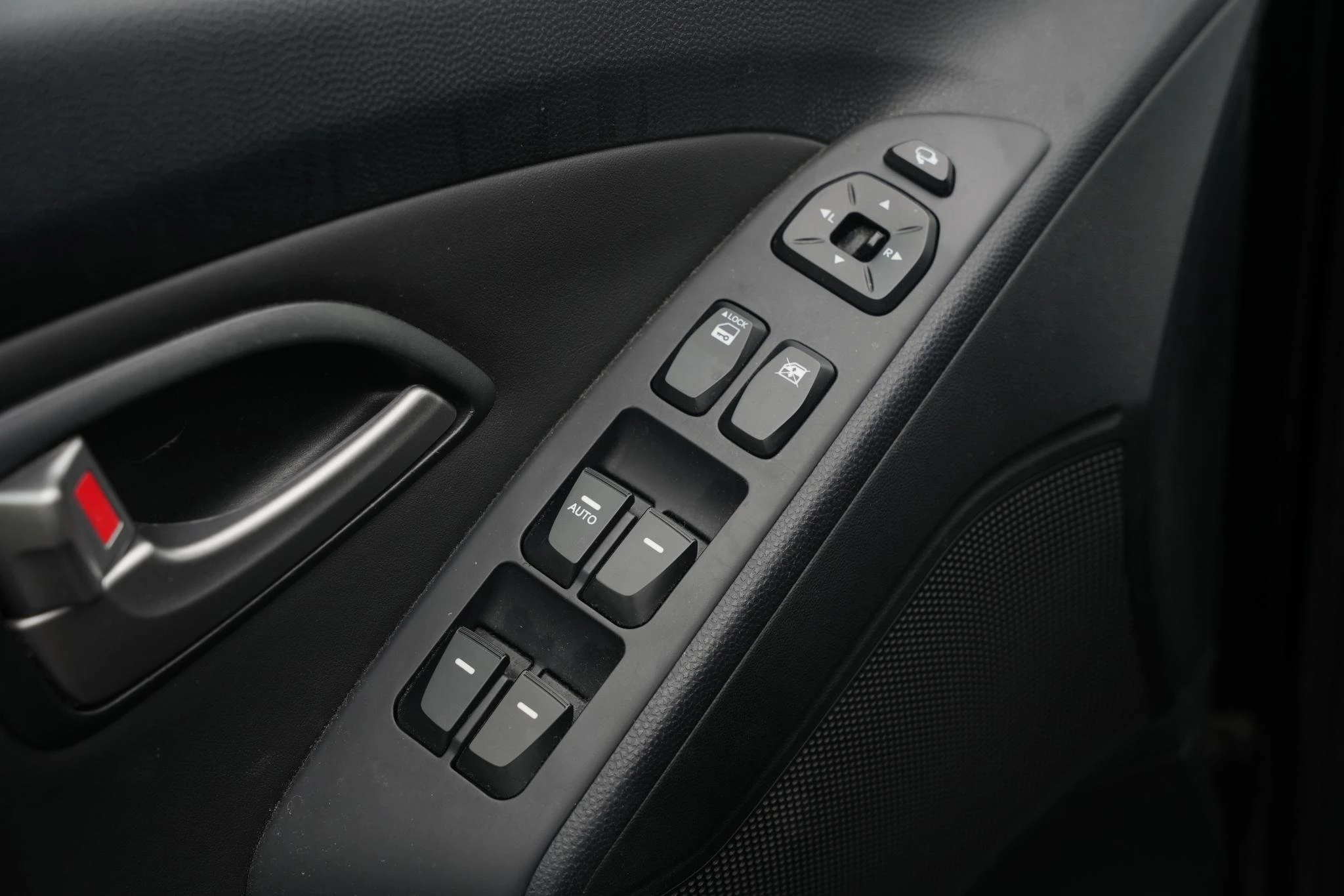 Hoofdafbeelding Hyundai ix35