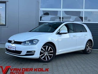 Volkswagen Golf 1.4 TSI Comfortline Panorama Cruise Climate