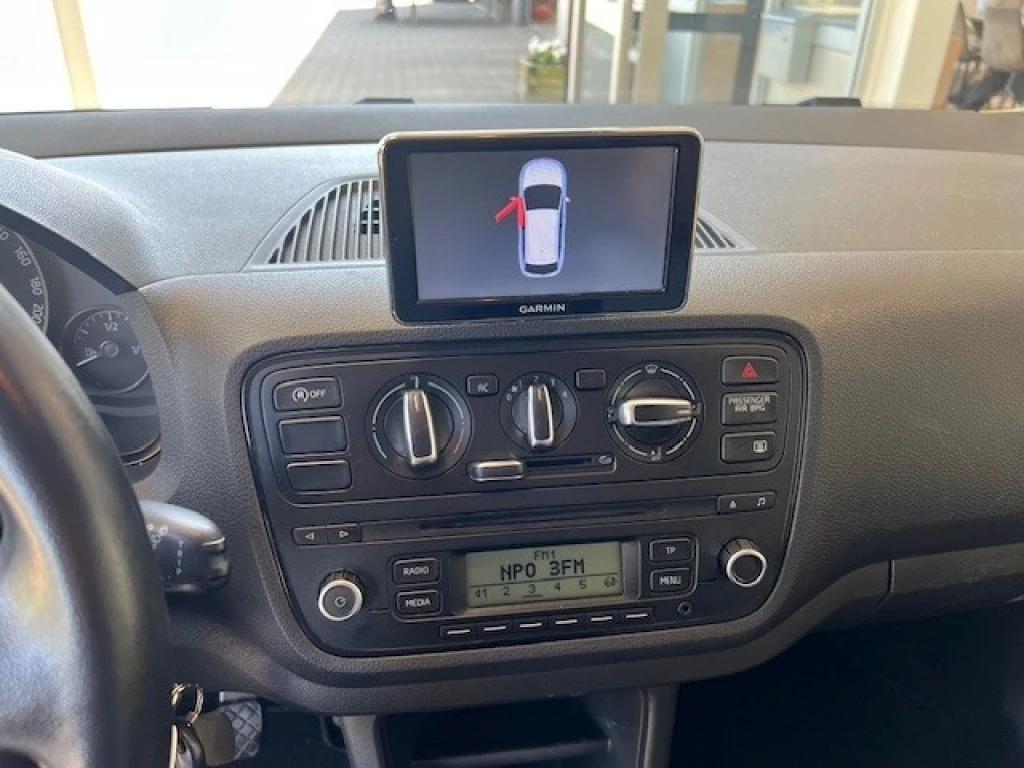 Hoofdafbeelding Škoda Citigo