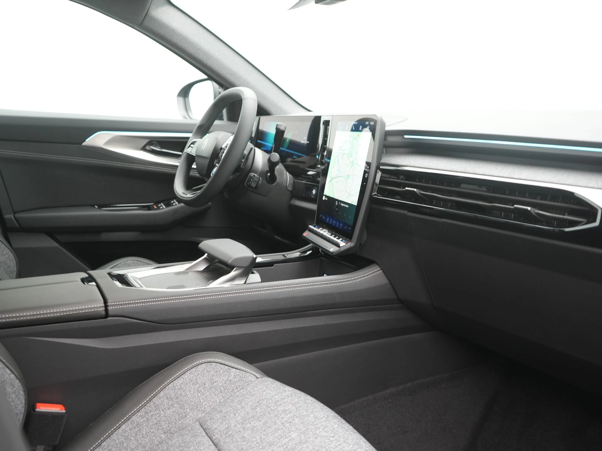 Hoofdafbeelding Renault Rafale