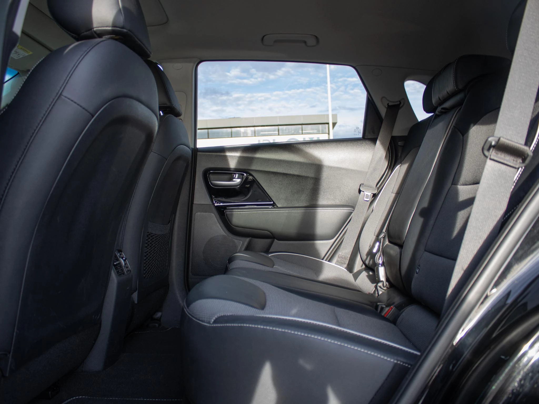 Hoofdafbeelding Kia e-Niro