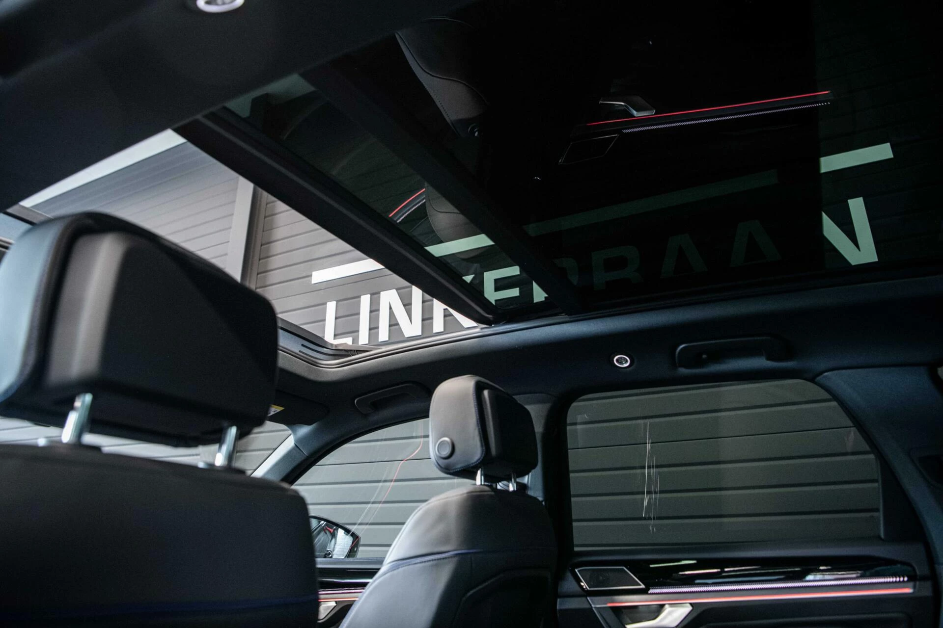 Hoofdafbeelding Volkswagen Touareg