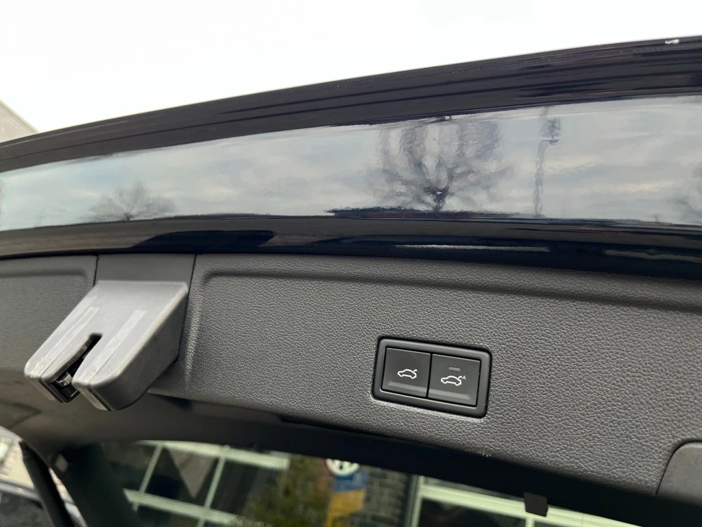 Hoofdafbeelding Volkswagen Touareg