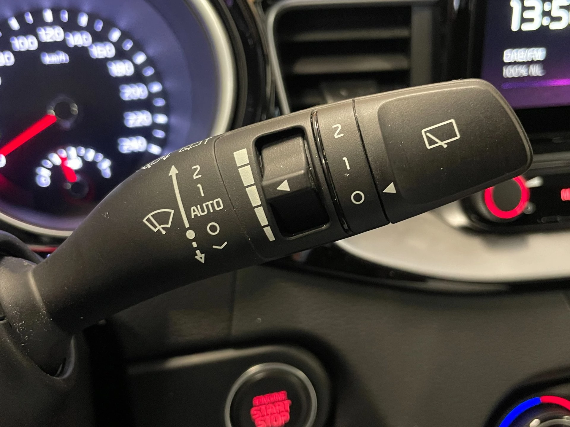 Hoofdafbeelding Kia Ceed