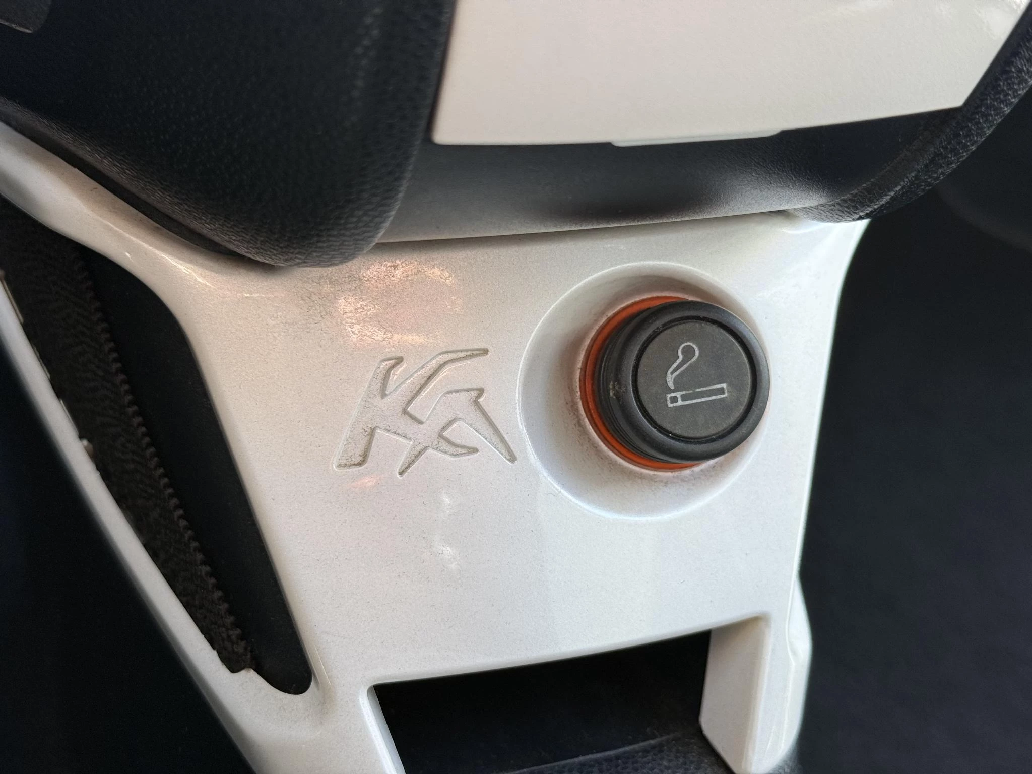 Hoofdafbeelding Ford Ka