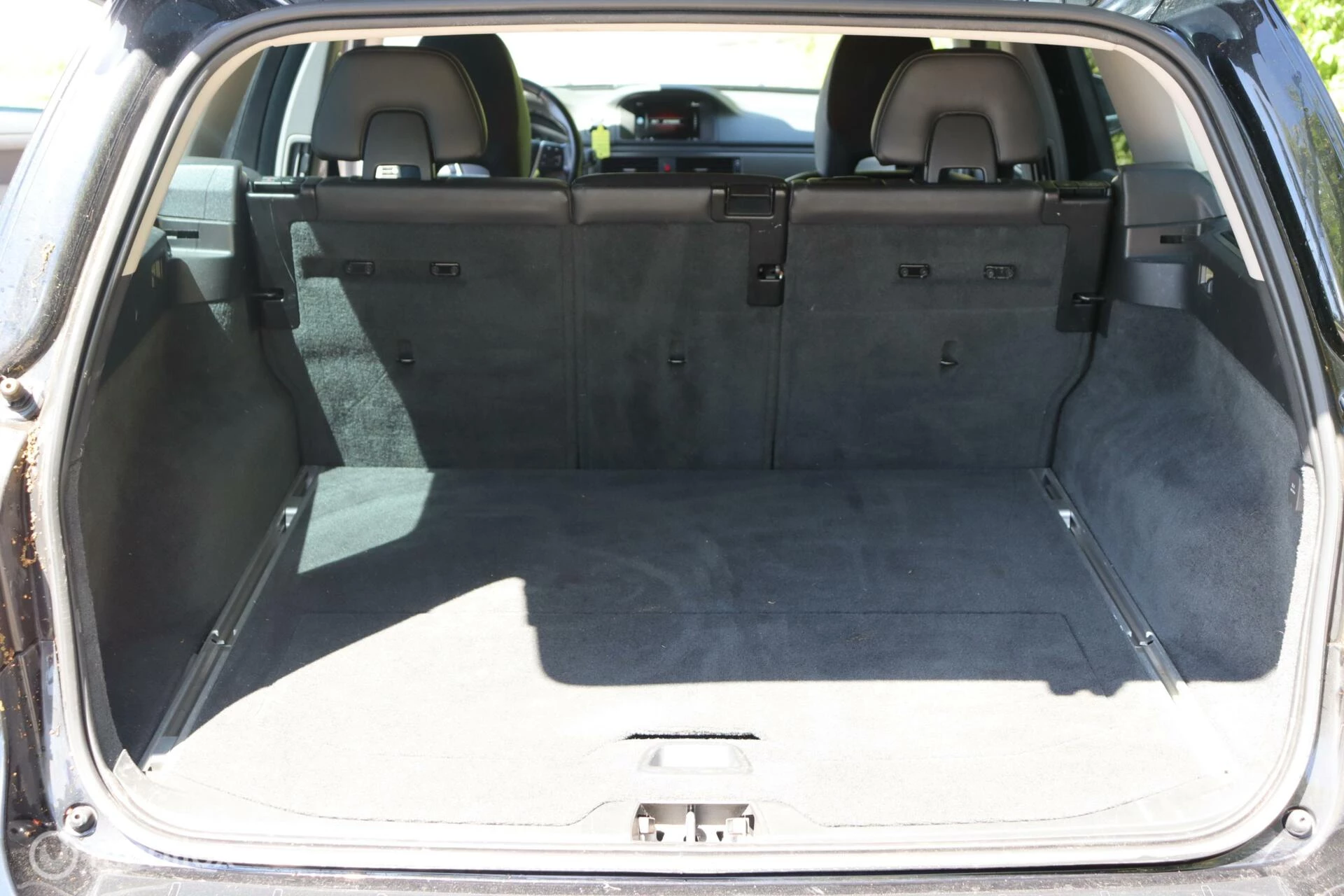 Hoofdafbeelding Volvo V70