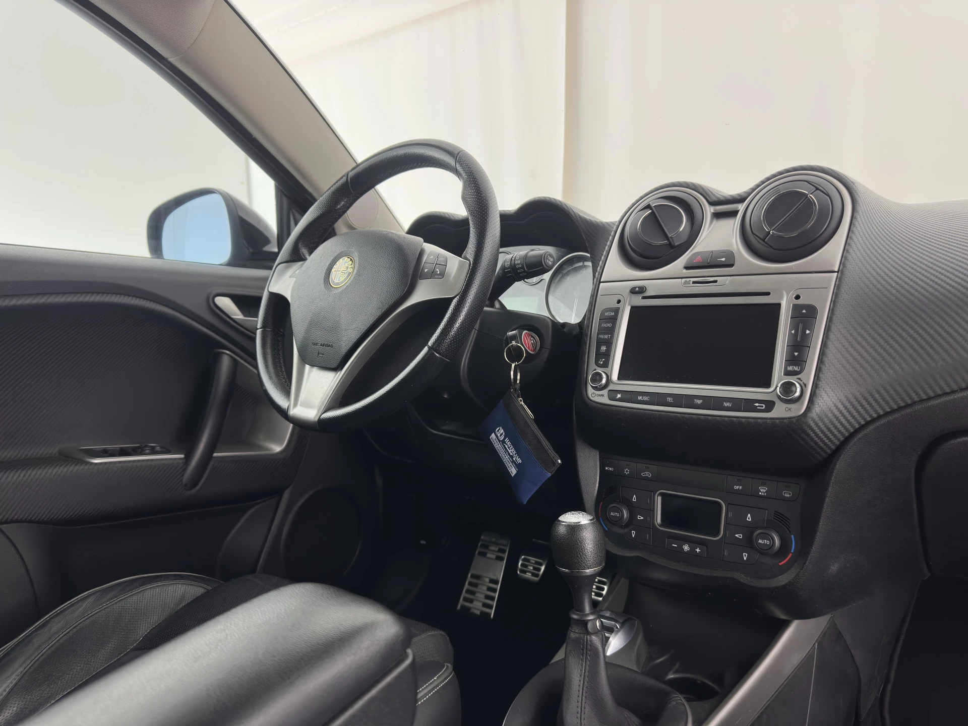 Hoofdafbeelding Alfa Romeo MiTo